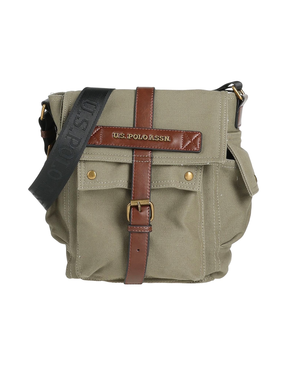 U.S.POLO ASSN. - Cross-body bags