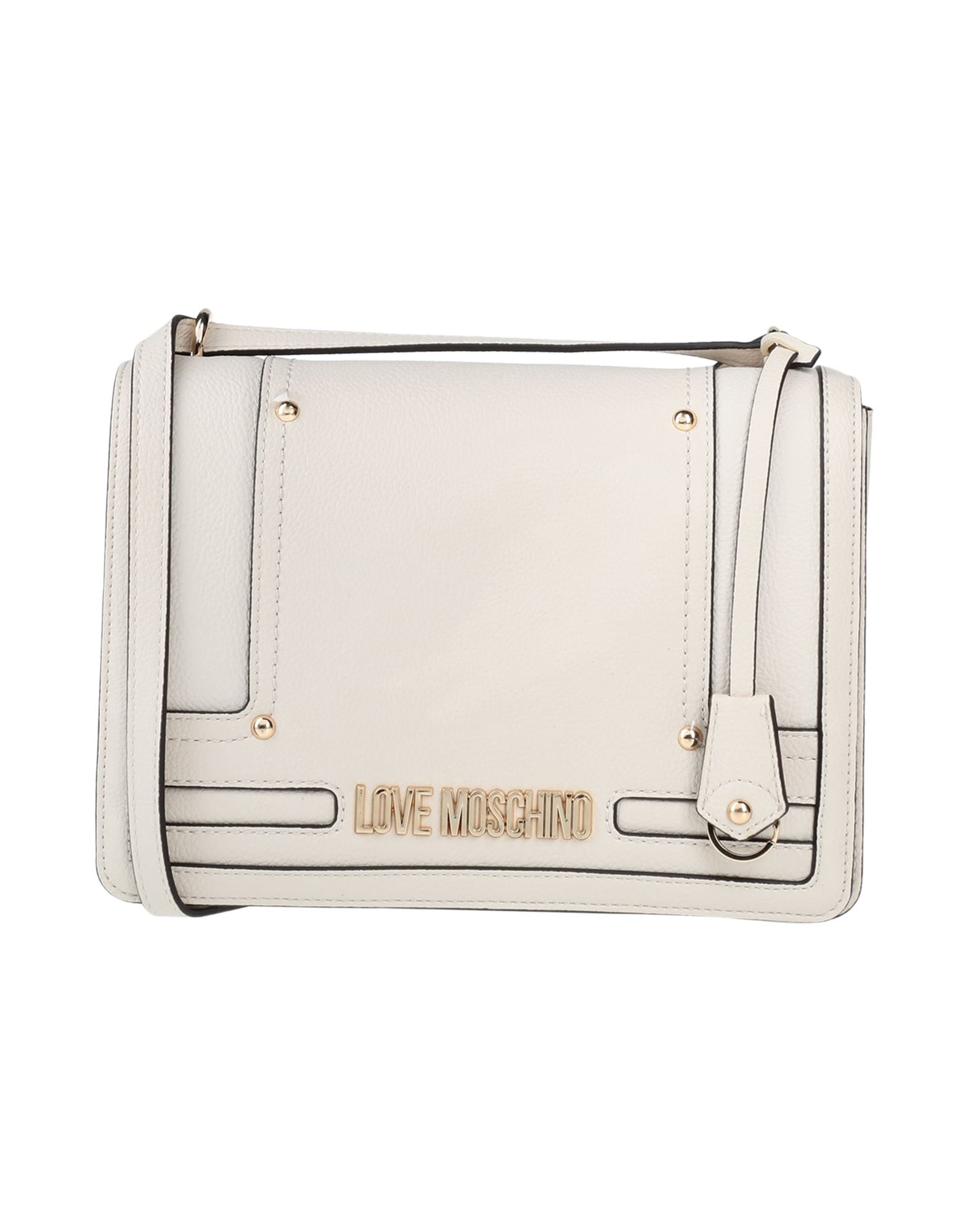 LOVE MOSCHINO - Cross-body bags