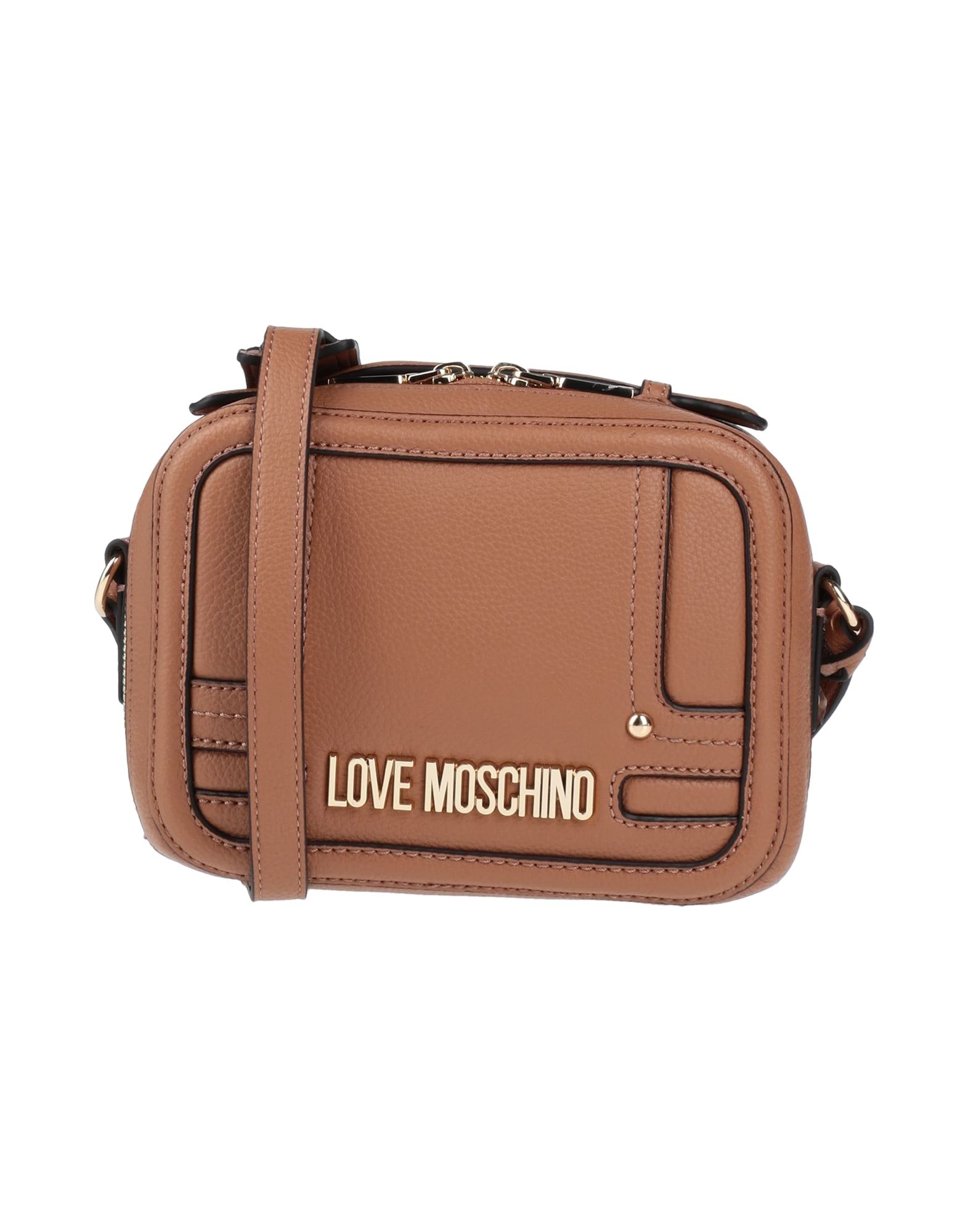 LOVE MOSCHINO - Cross-body bags