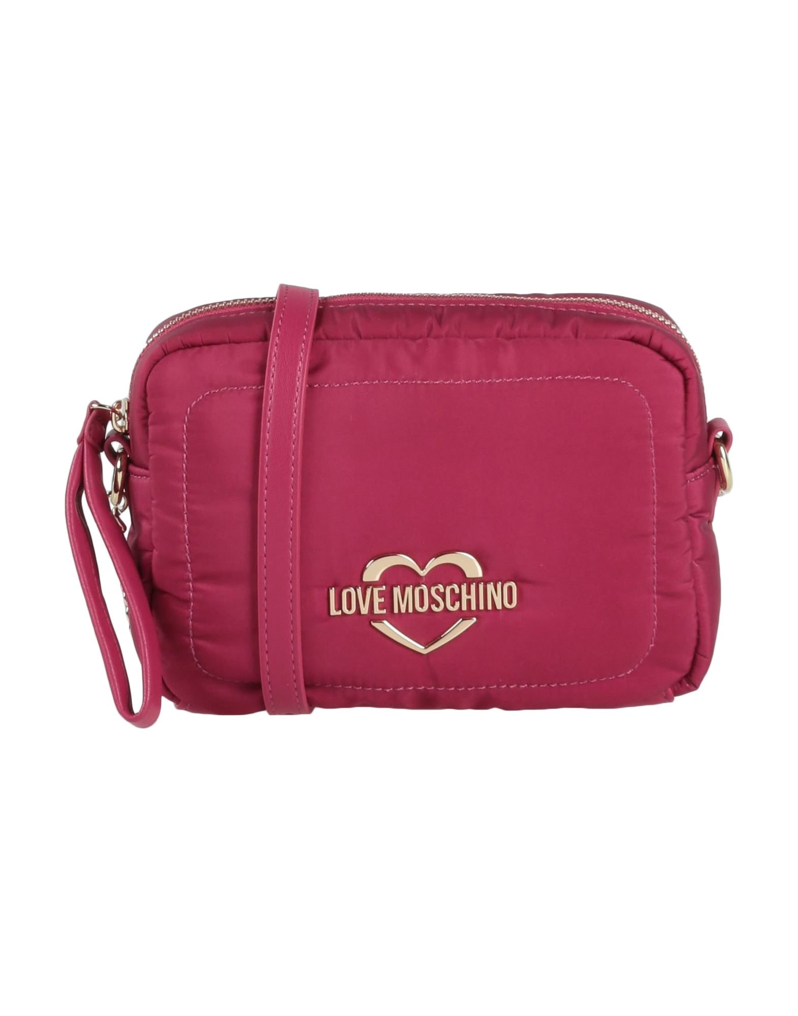 LOVE MOSCHINO - Cross-body bags