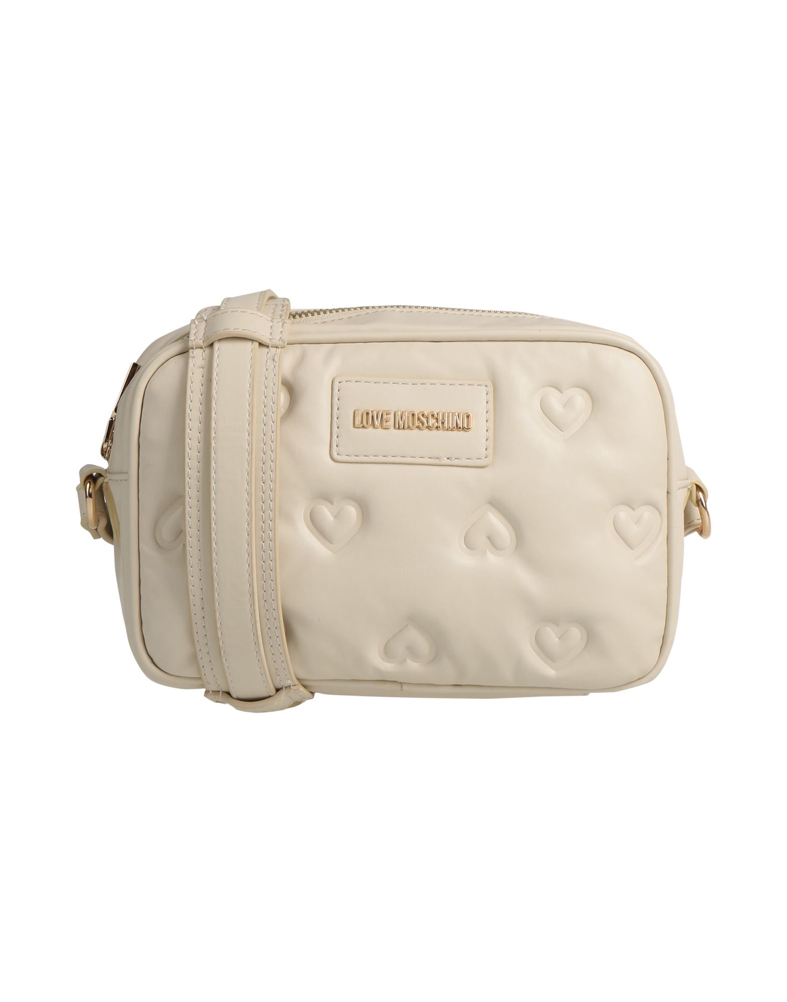 LOVE MOSCHINO - Borse a tracolla