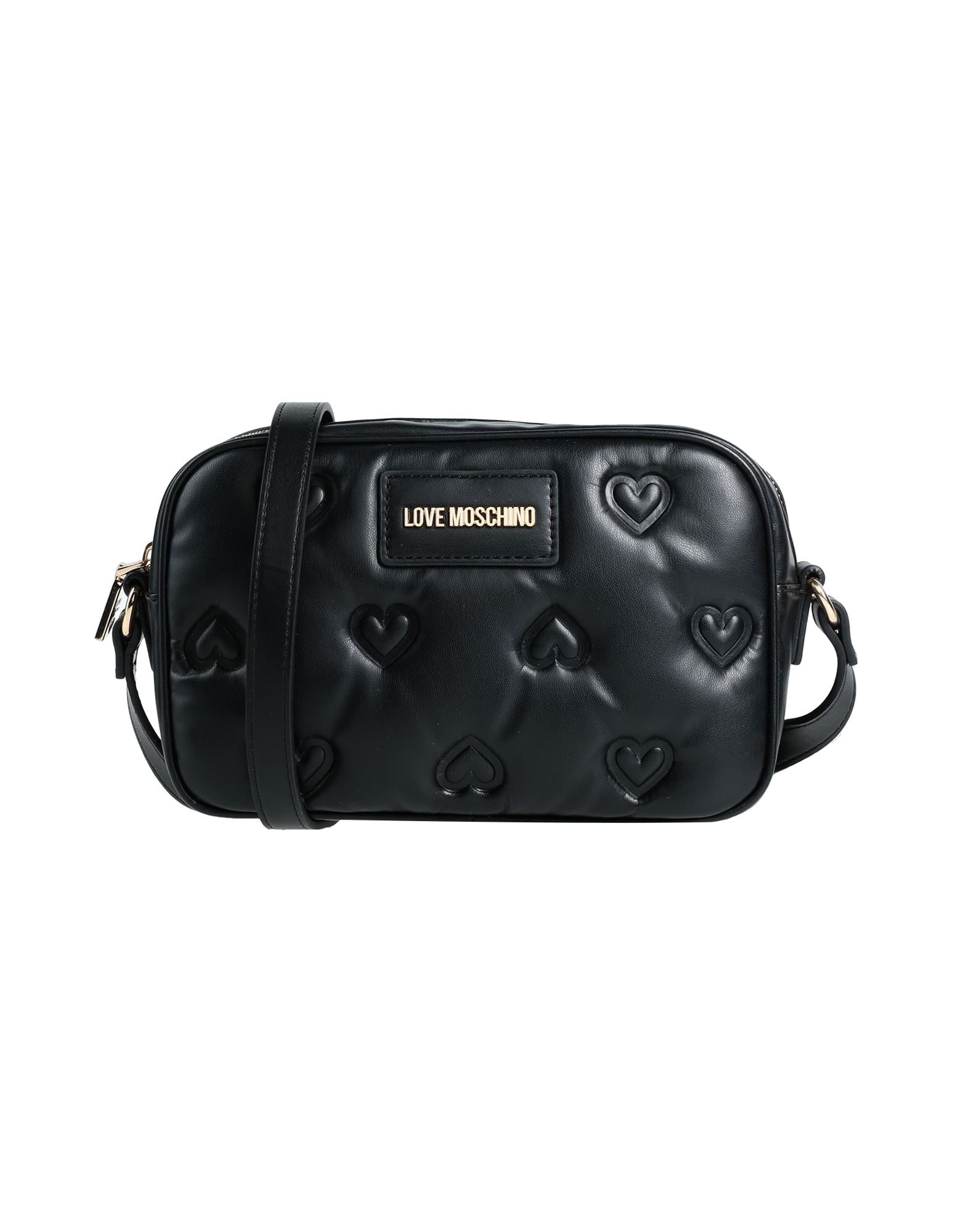 LOVE MOSCHINO - Cross-body bags