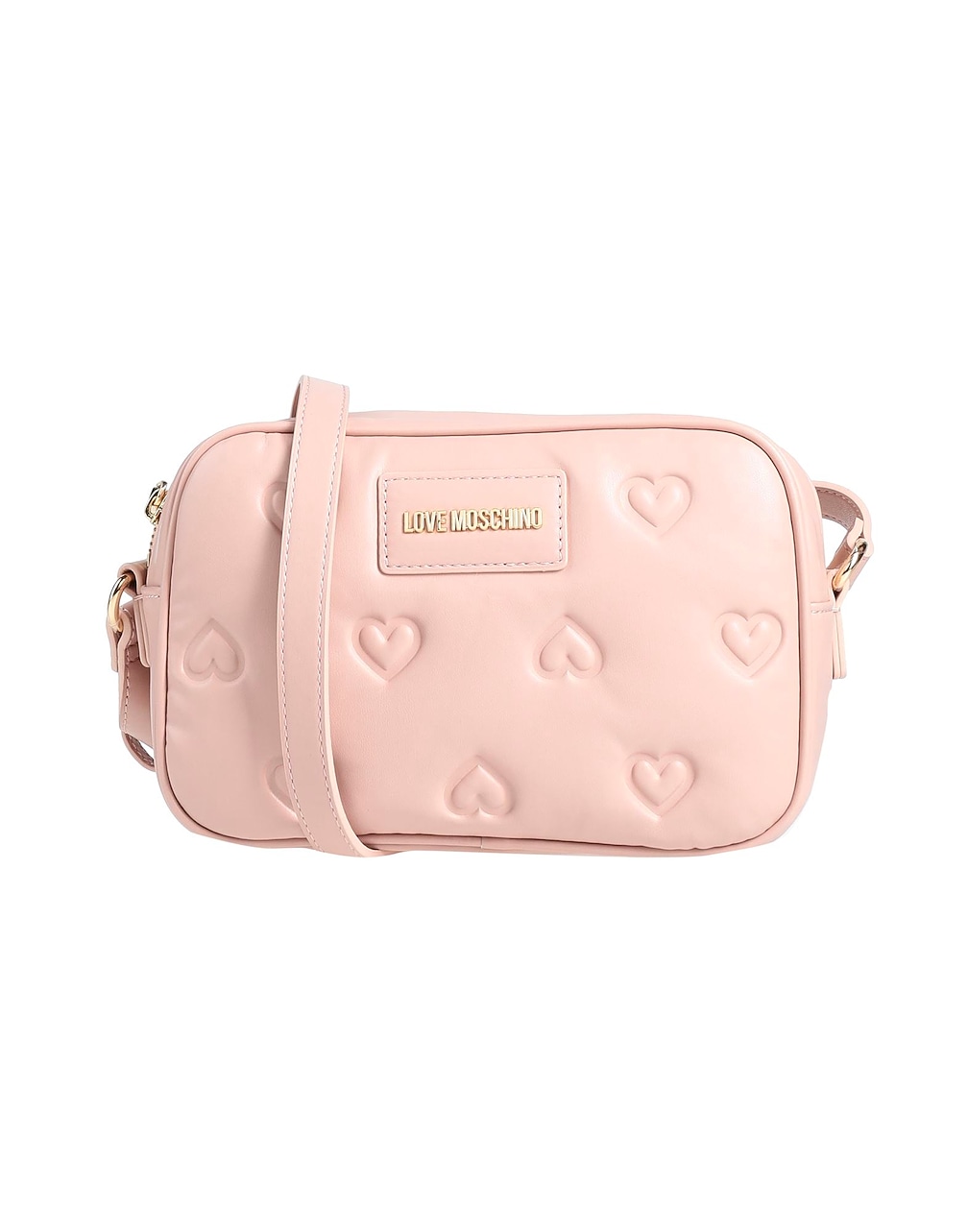 LOVE MOSCHINO - Cross-body bags