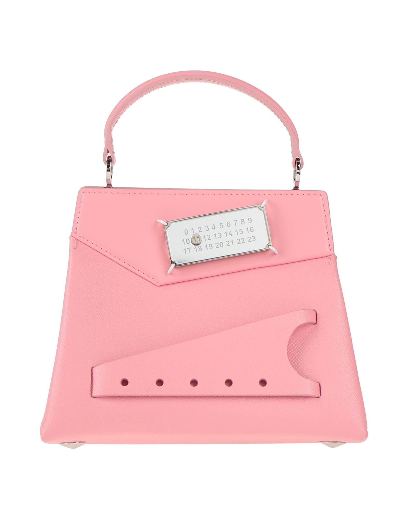 Maison Margiela ショルダーバッグ MAISON MARGIELA | ショルダーバッグ グレー レディース | YOOX