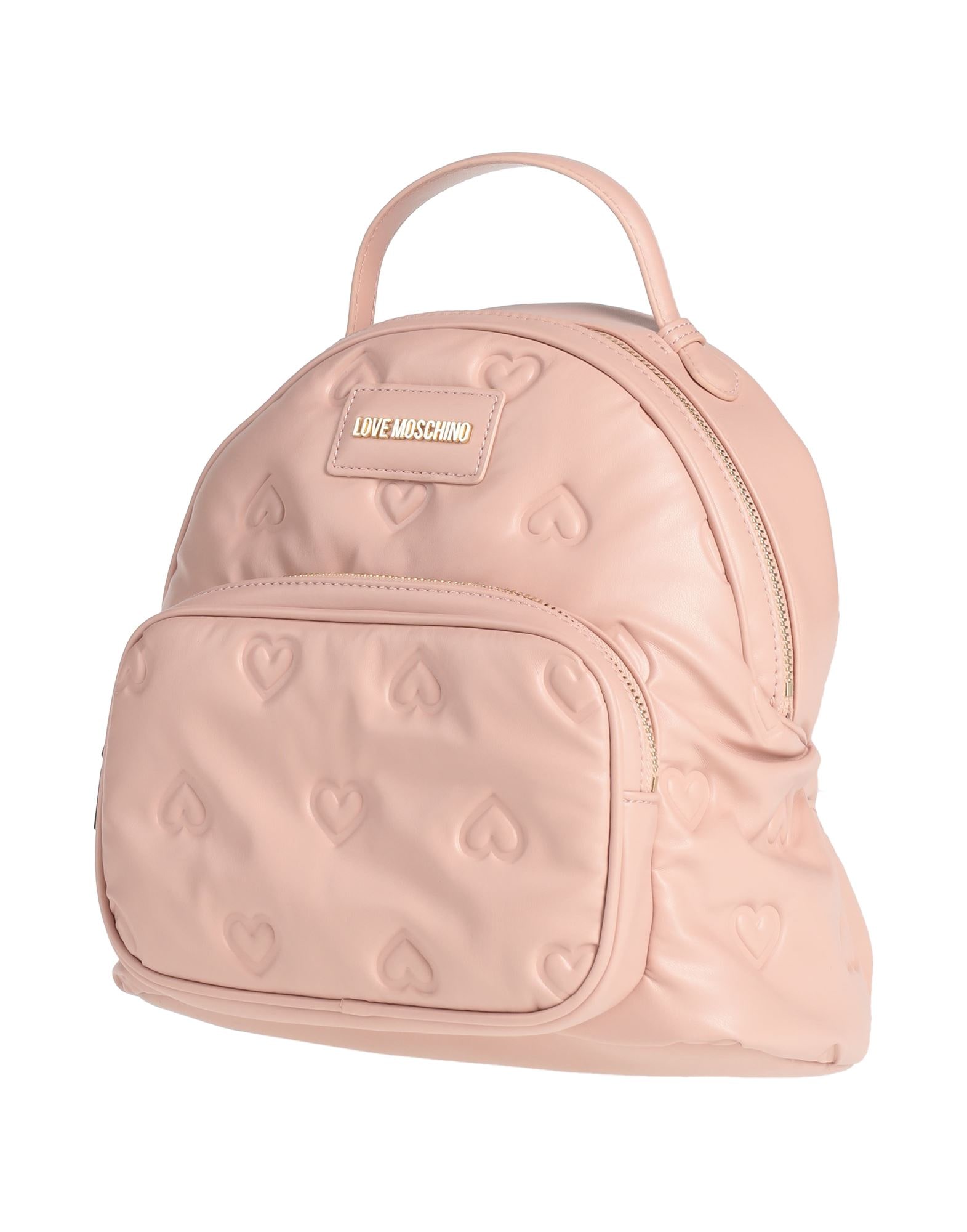LOVE MOSCHINO - Rucksacks