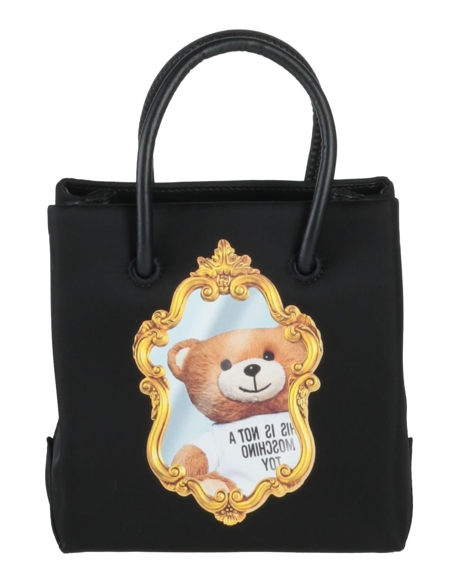 MOSCHINO - Handbags