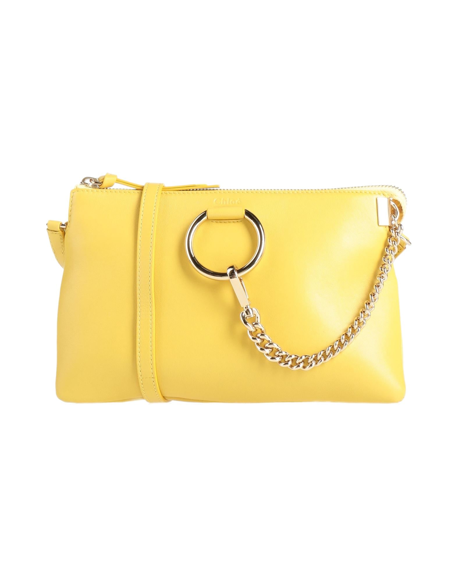 CHLOÉ - Cross-body bags