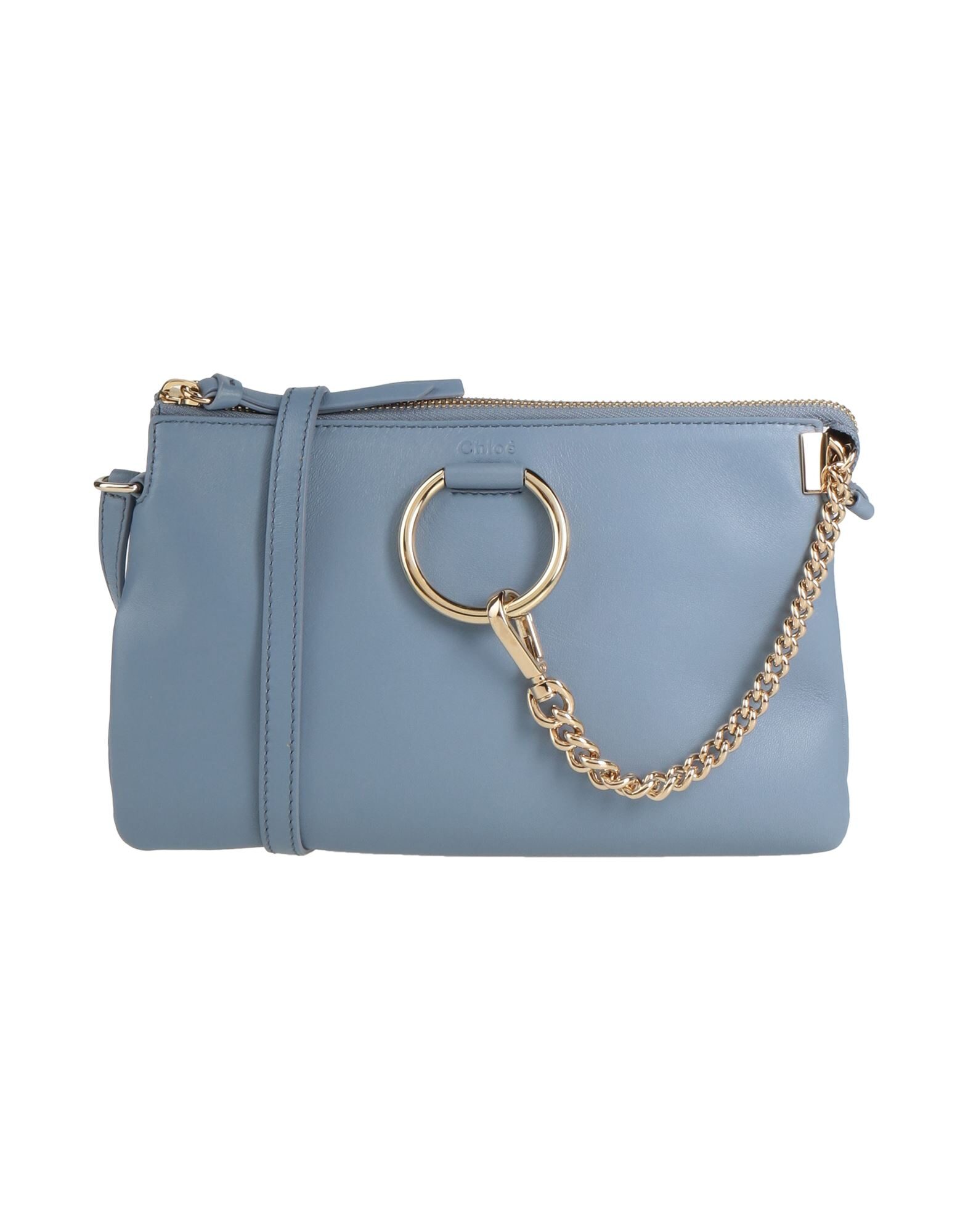 CHLOÉ - Cross-body bags