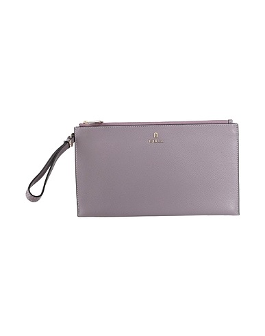 FURLA Handtasche Malve Leder