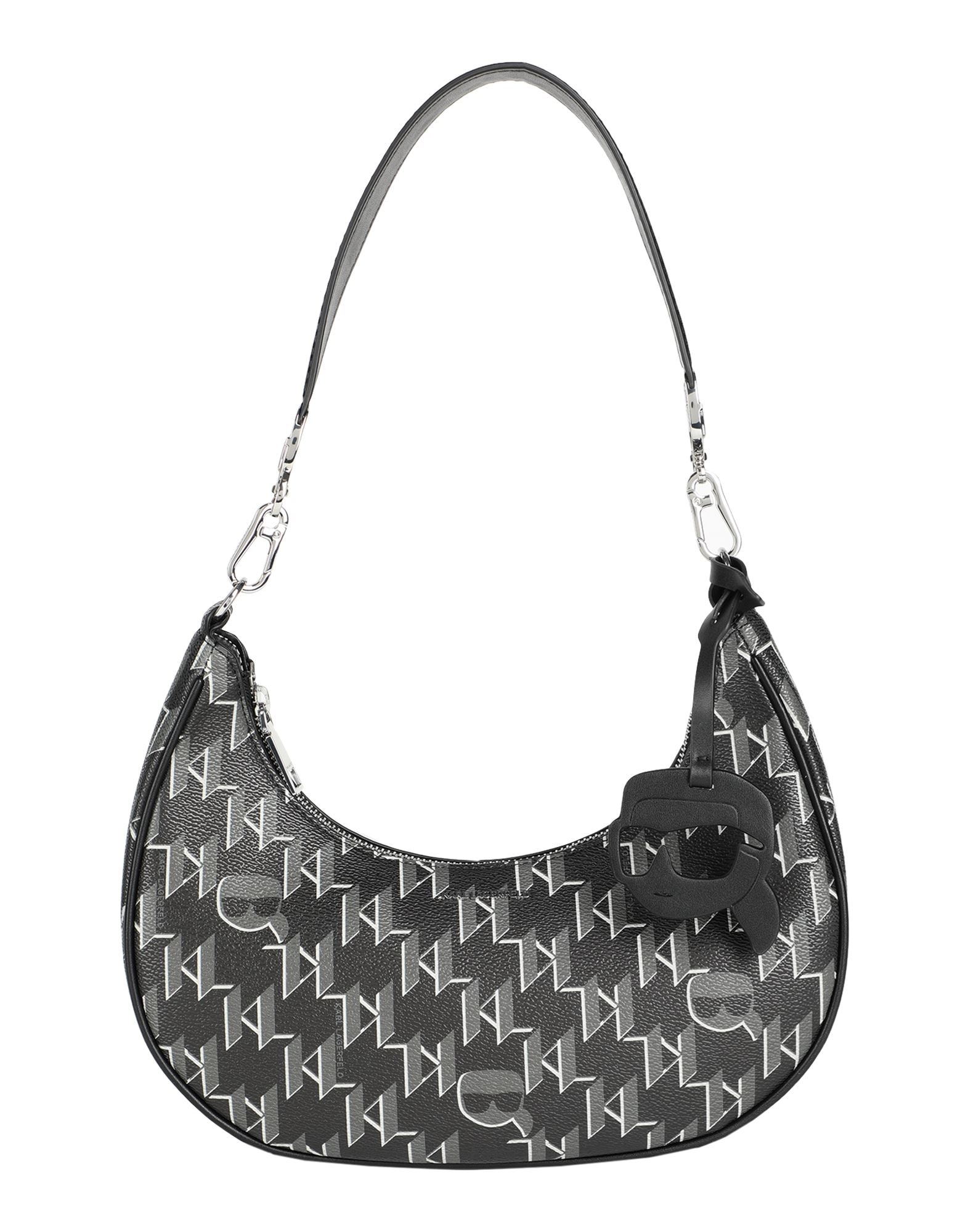 KARL LAGERFELD - Borse a spalla