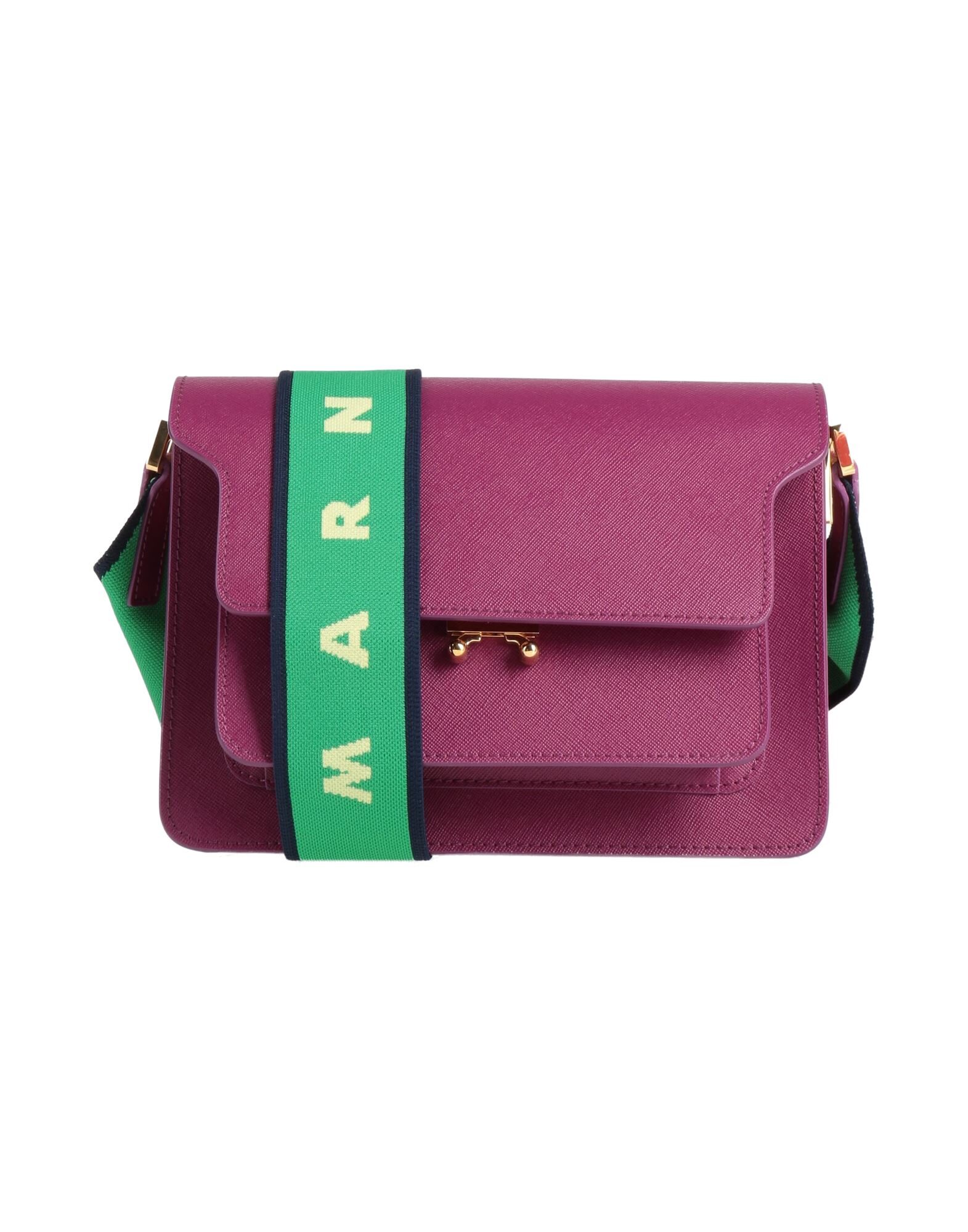 MARNI - Cross-body bags