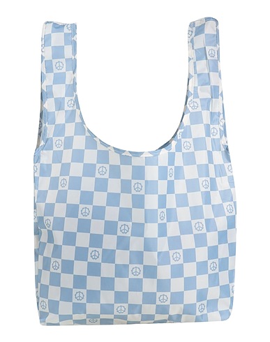 VANS Handtasche Himmelblau 100% Polyester
