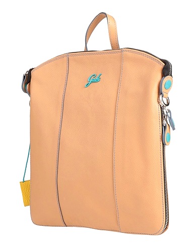 GABS Backpacks Light pink Calfskin