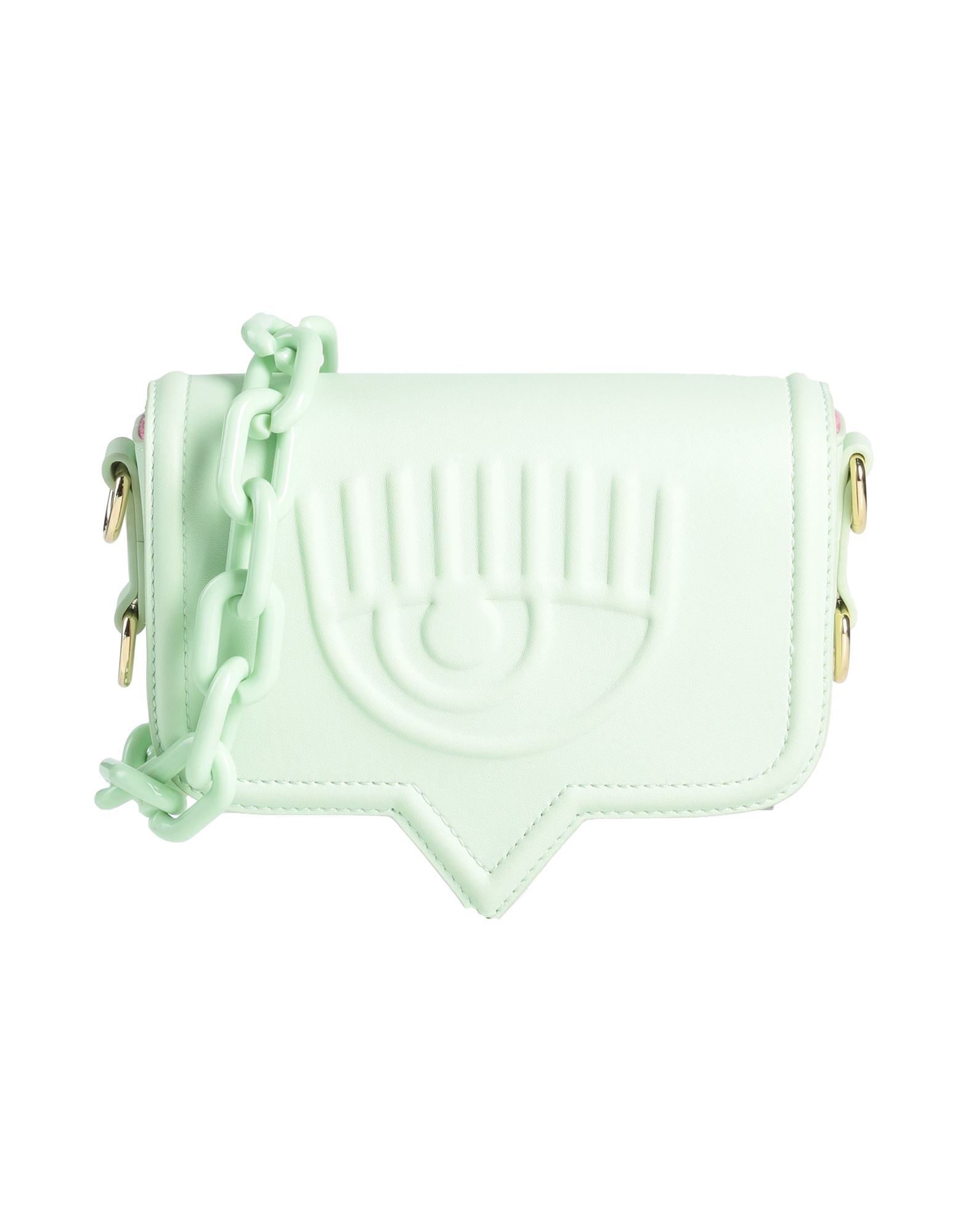 CHIARA FERRAGNI - Cross-body bags