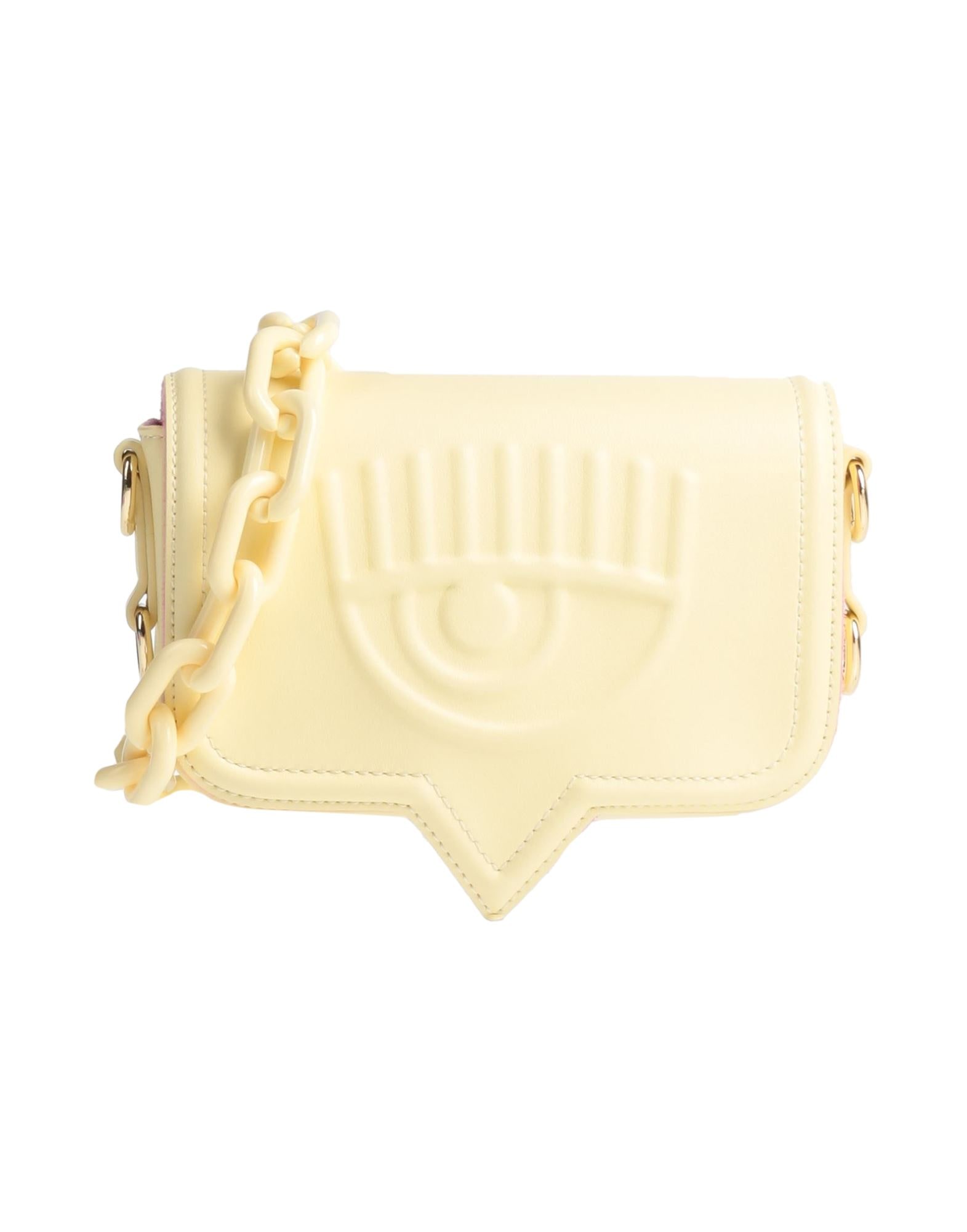 CHIARA FERRAGNI - Cross-body bags