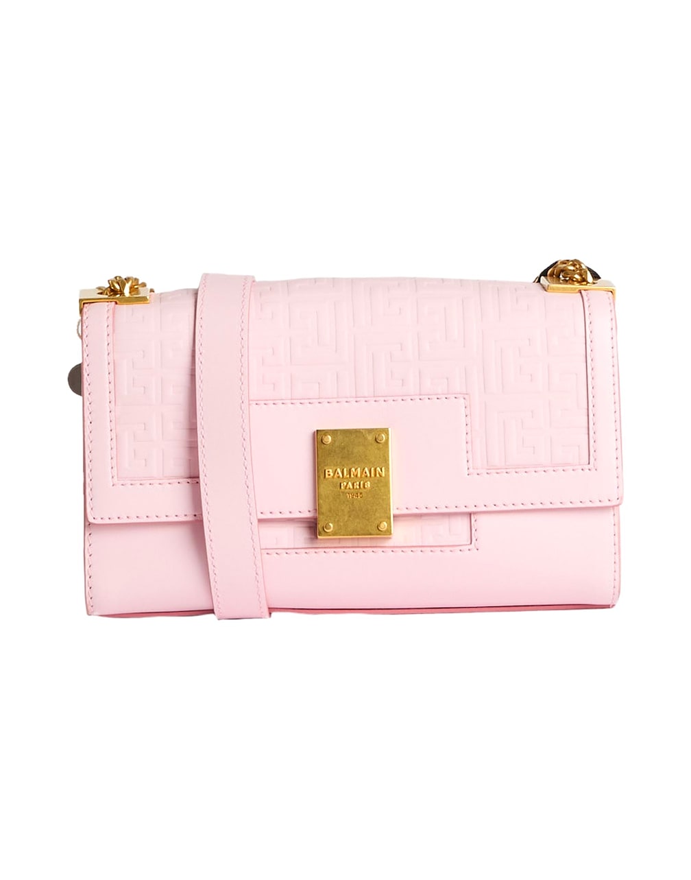 BALMAIN - Cross-body bags