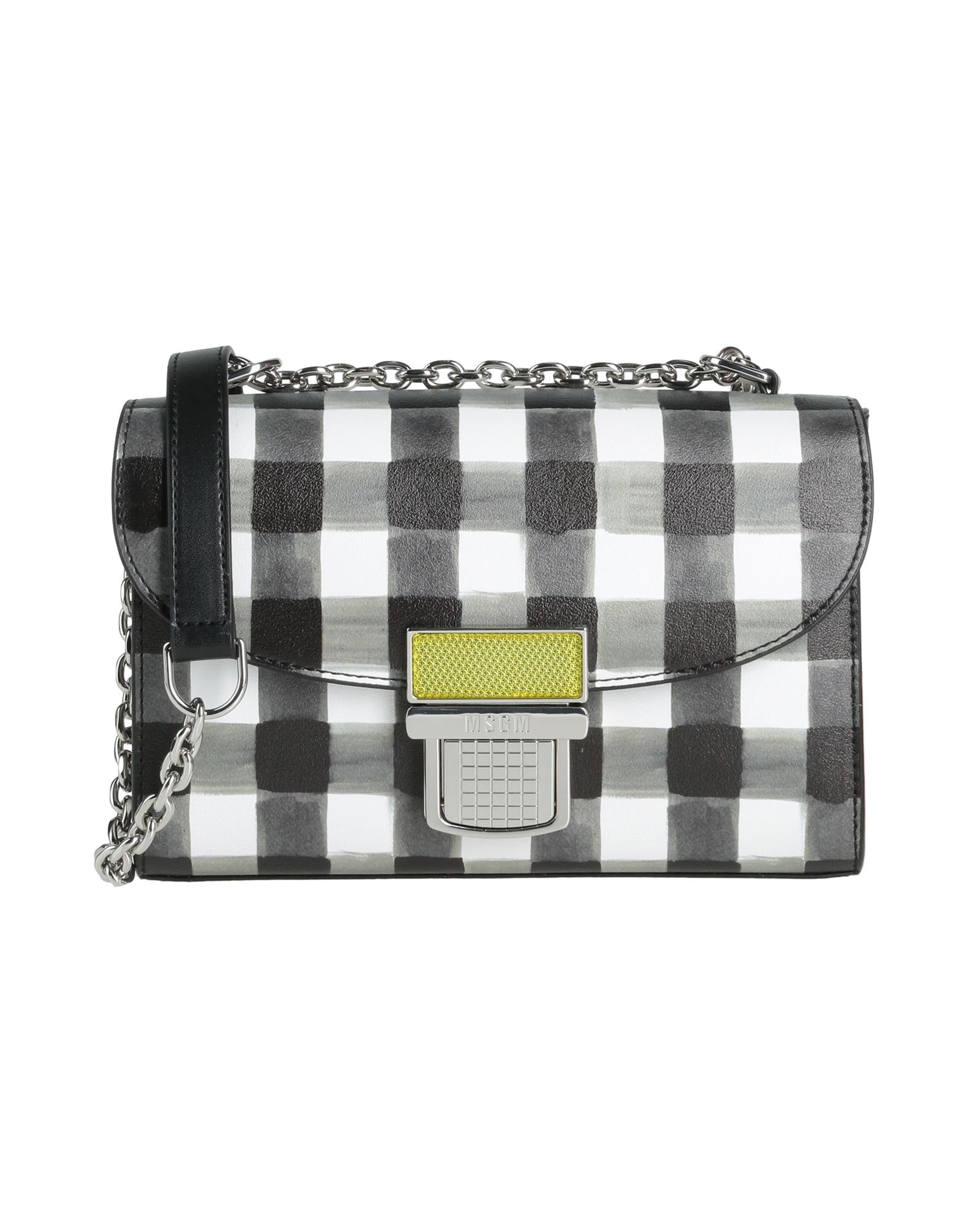 MSGM - Cross-body bags