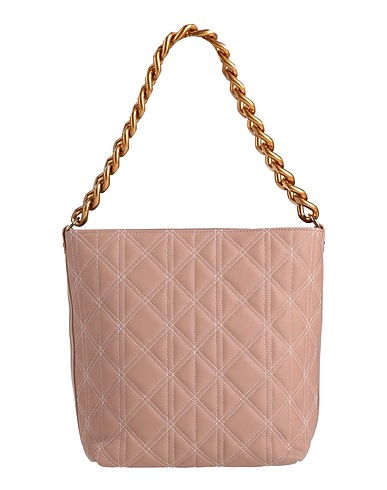 MY-BEST BAG Handbag Blush Soft Leather