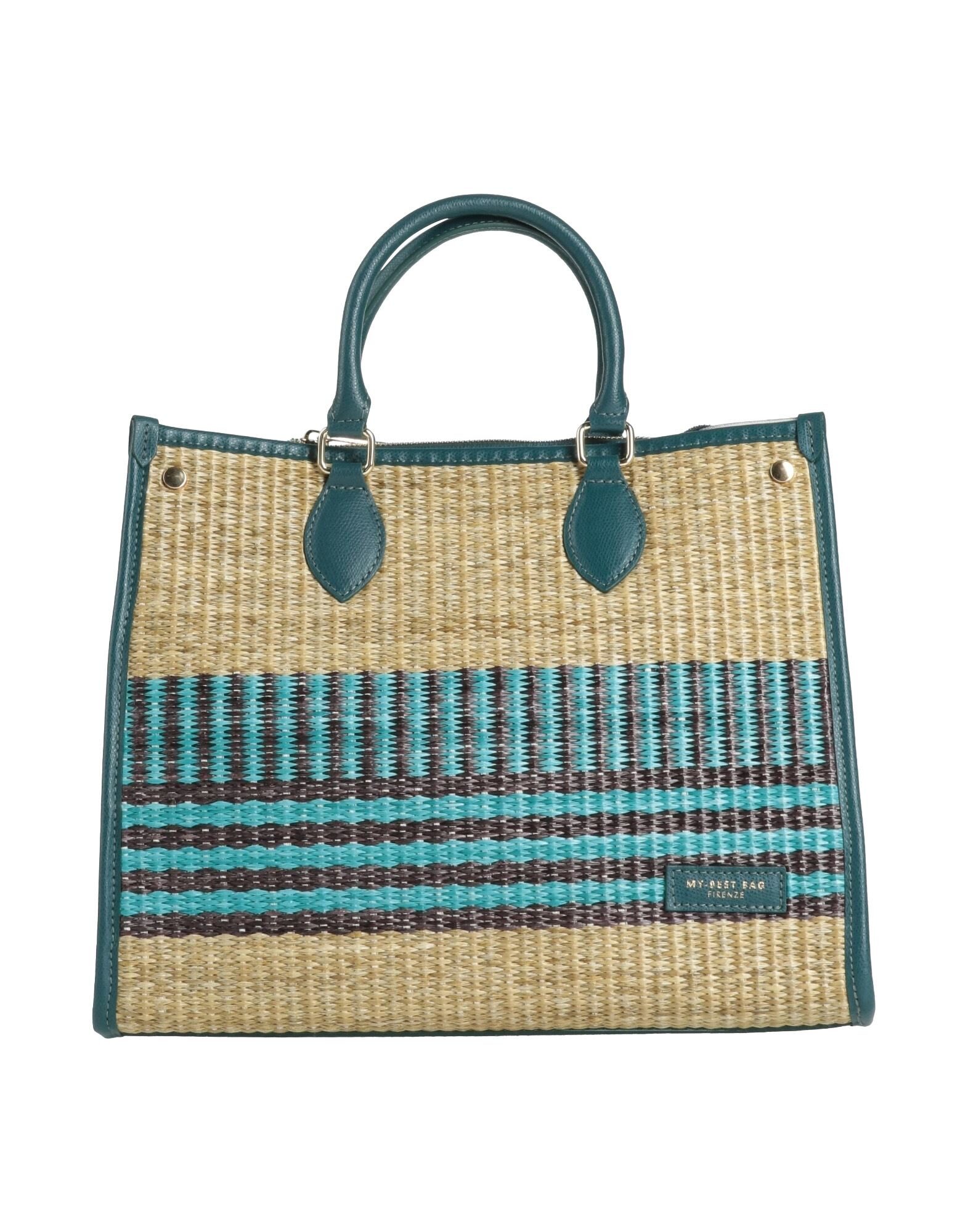 MY-BEST BAG - Borse a mano