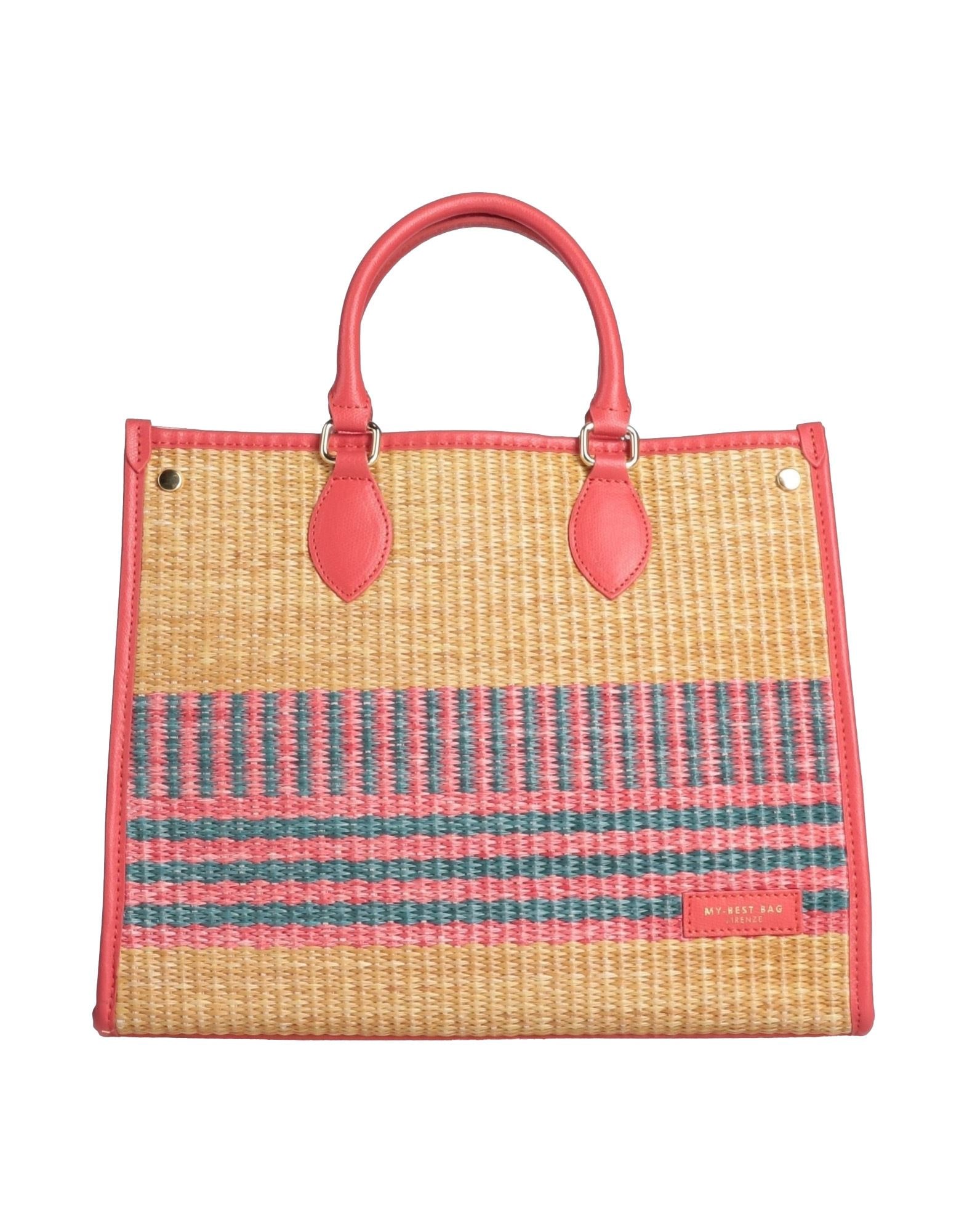 MY-BEST BAG - Handbags