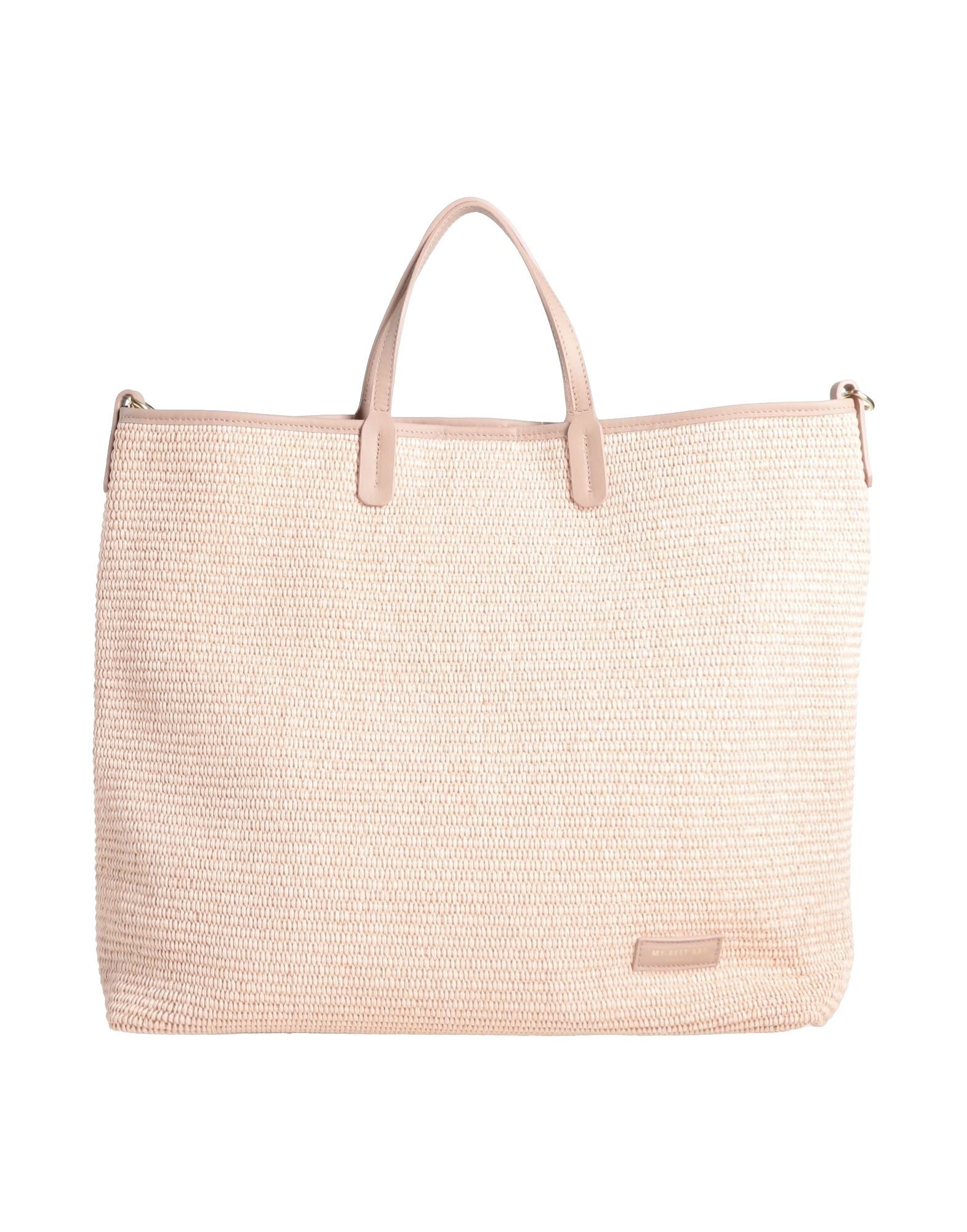 MY-BEST BAG - Handbags