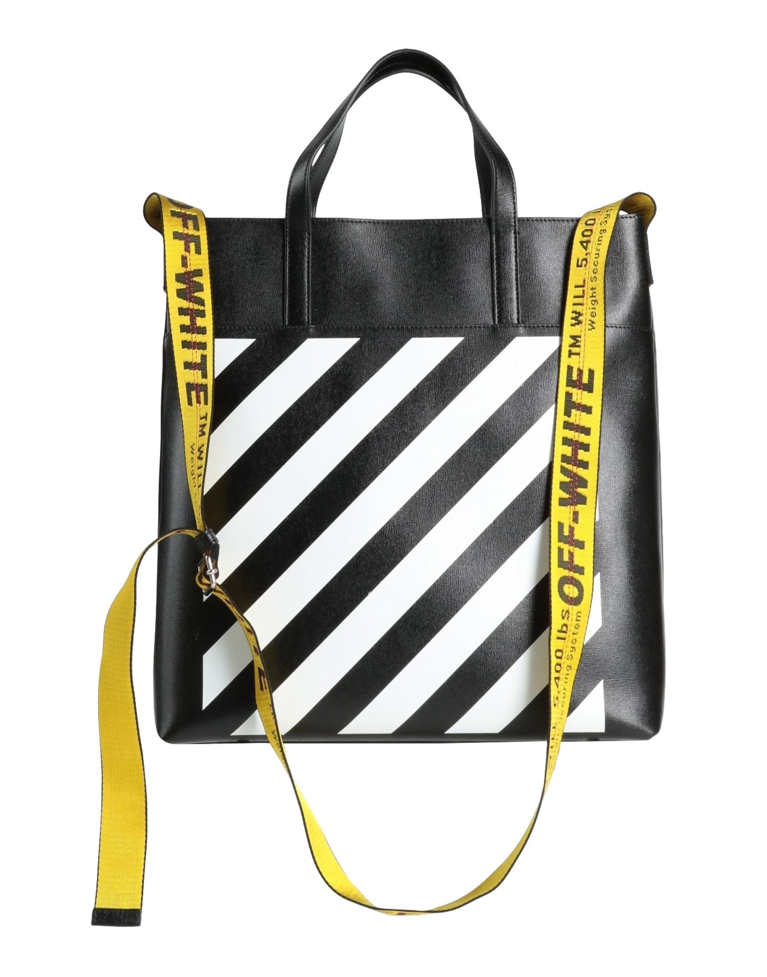 OFF-WHITE™ - ハンドバッグ