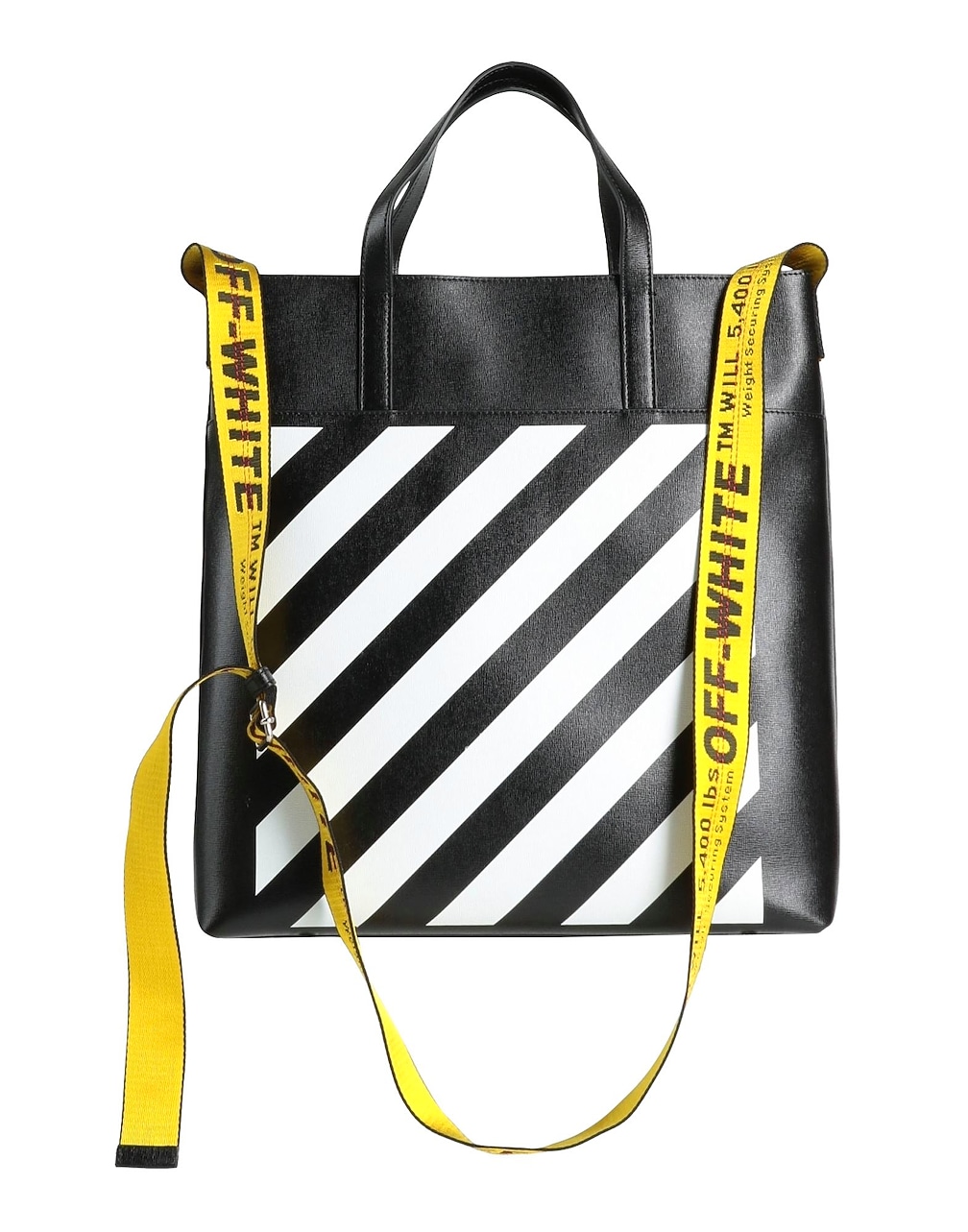 OFF-WHITE™ - Handbags
