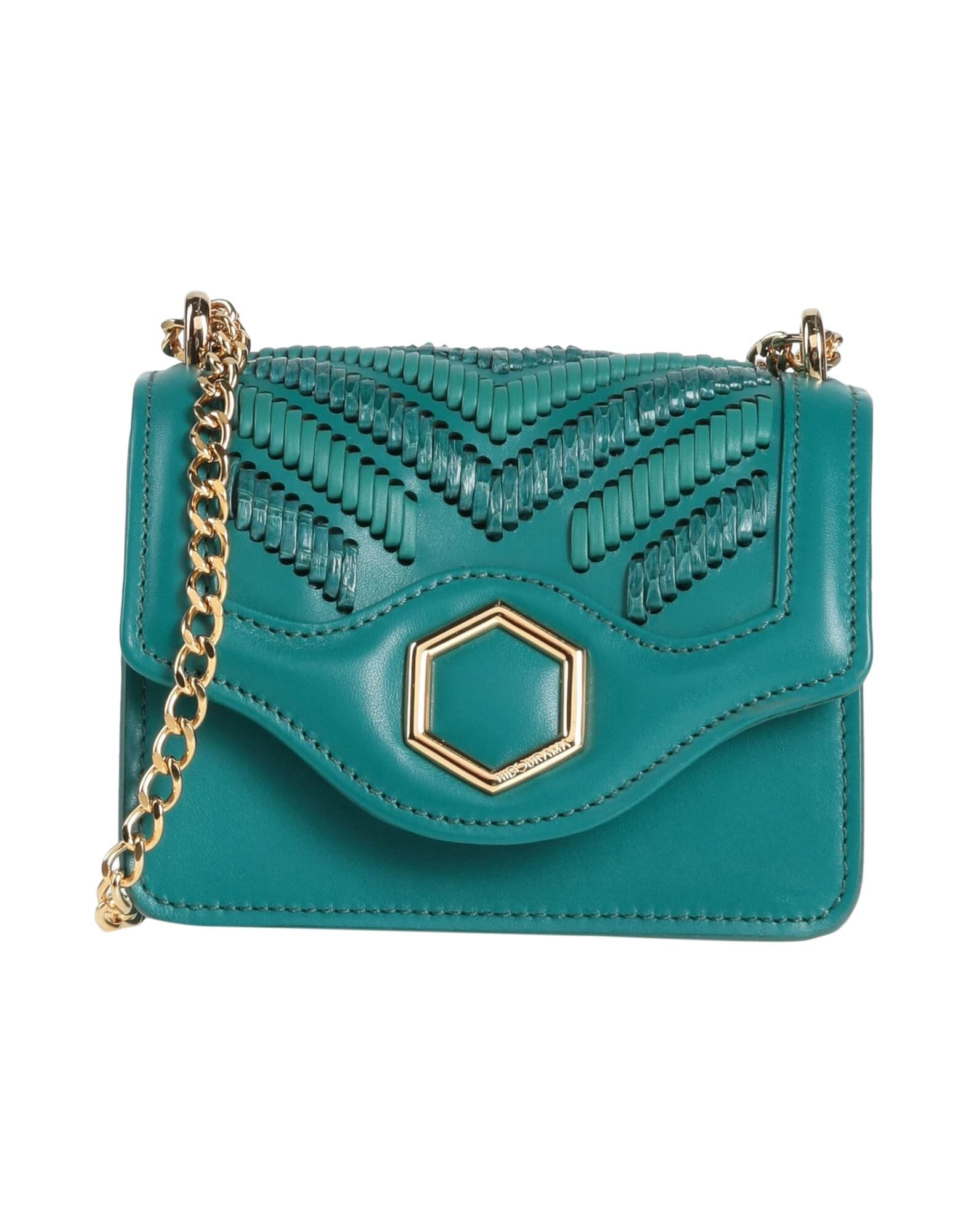 HIBOURAMA - Cross-body bags