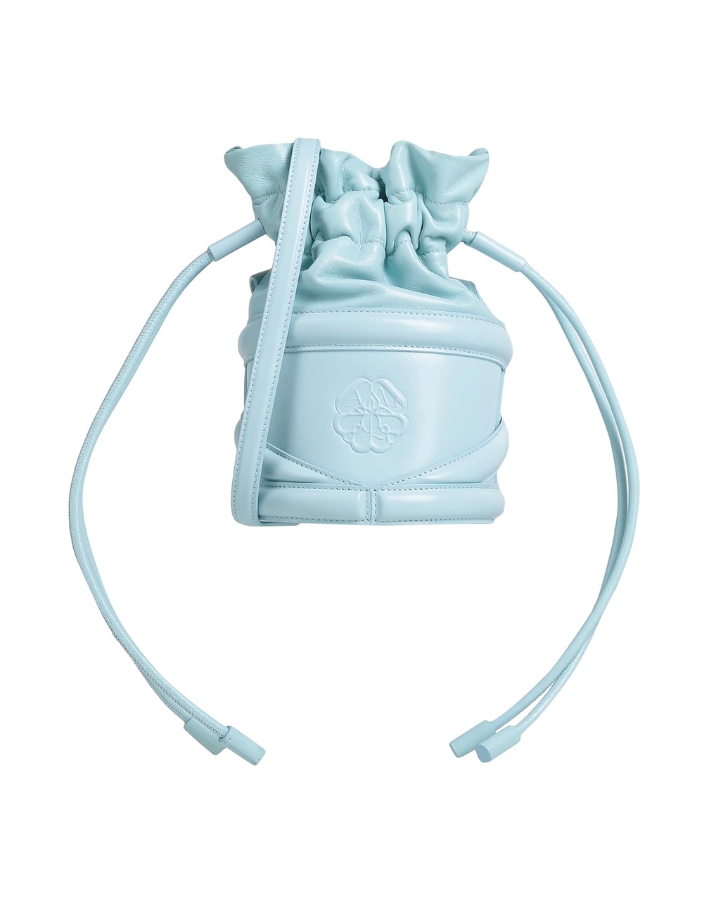 MCQUEEN - Cross-body bags