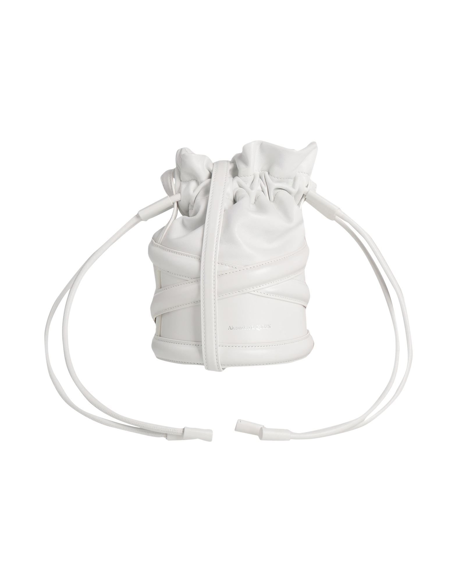 MCQUEEN - Cross-body bags