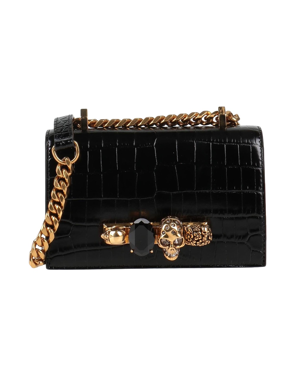 MCQUEEN - Umhängetasche