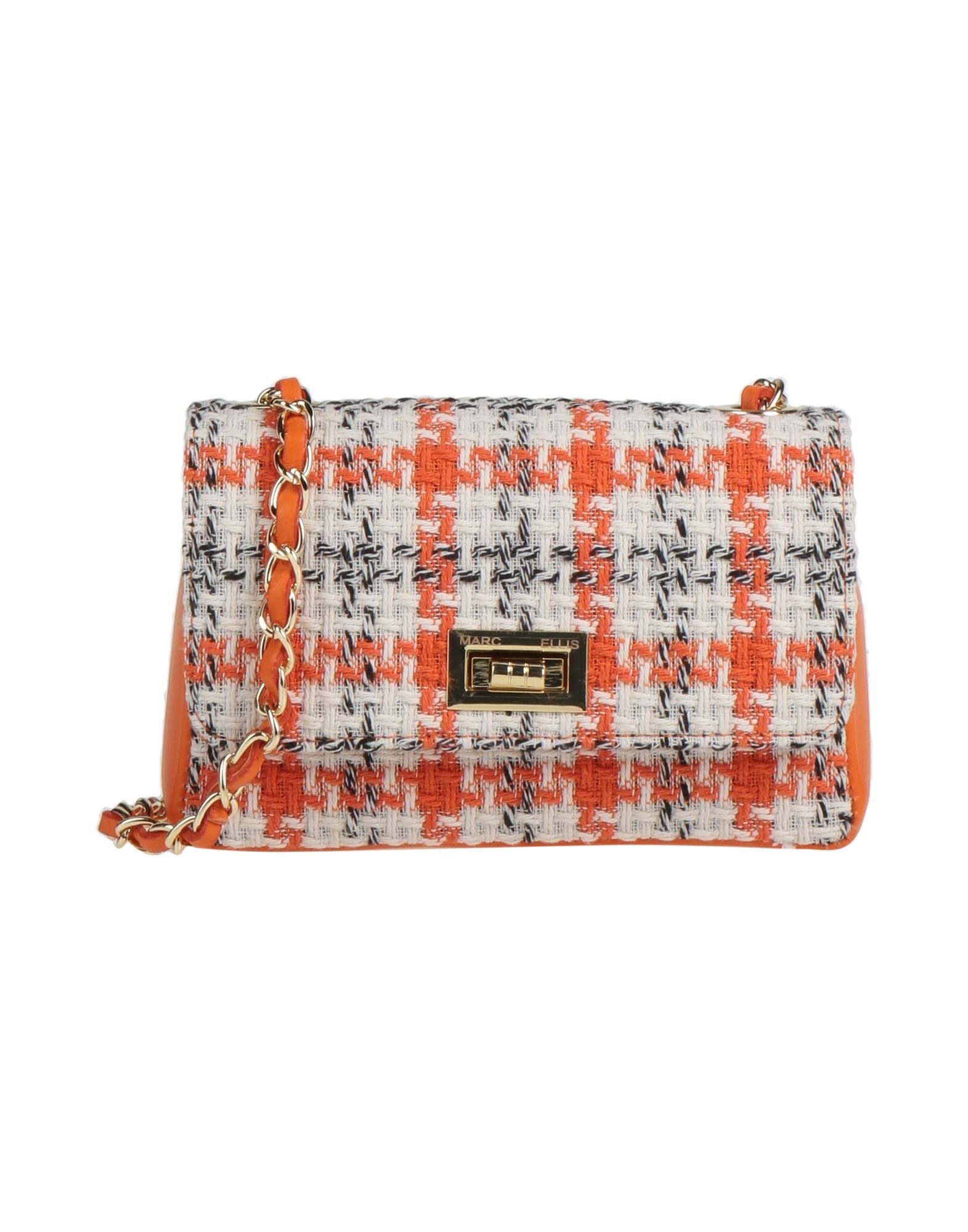 MARC ELLIS - Cross-body bags