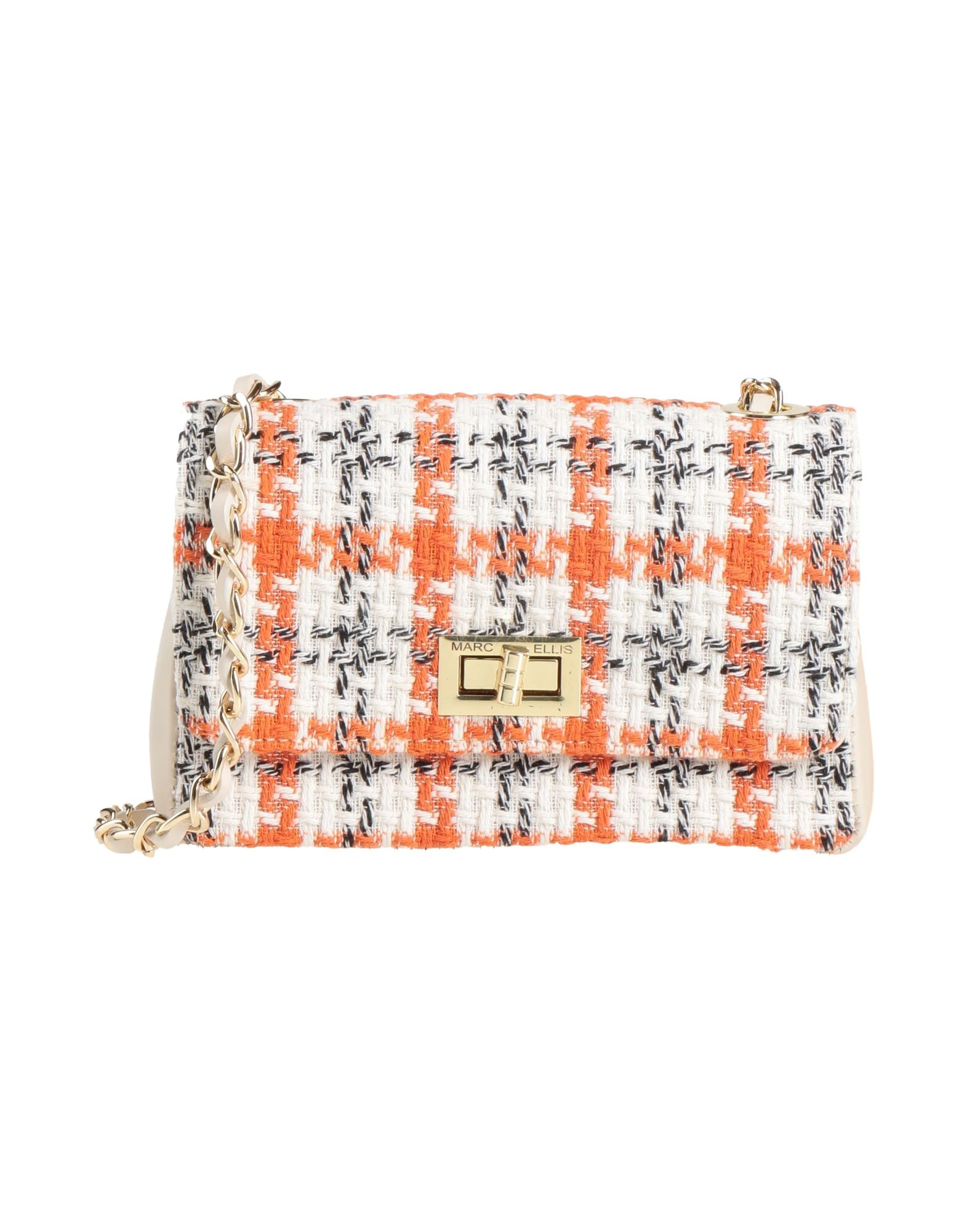 MARC ELLIS - Сумки через плечо