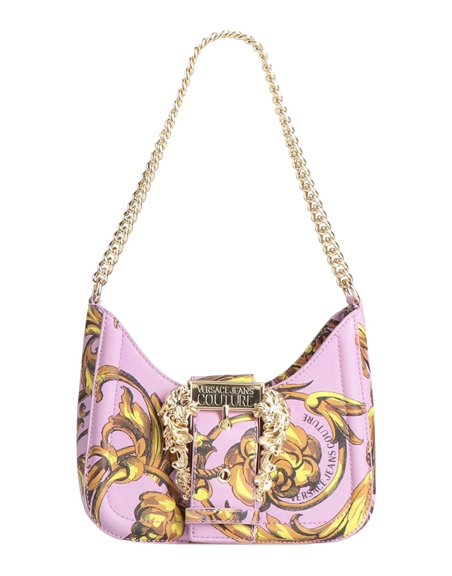 VERSACE JEANS COUTURE - Shoulder bags