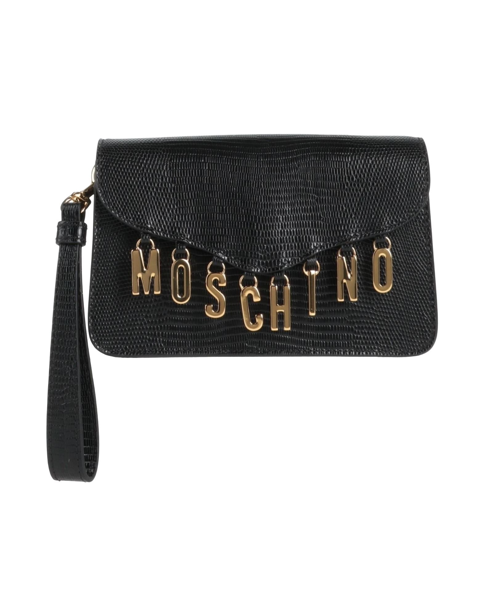 MOSCHINO | Light pink Women's Handbag | YOOX