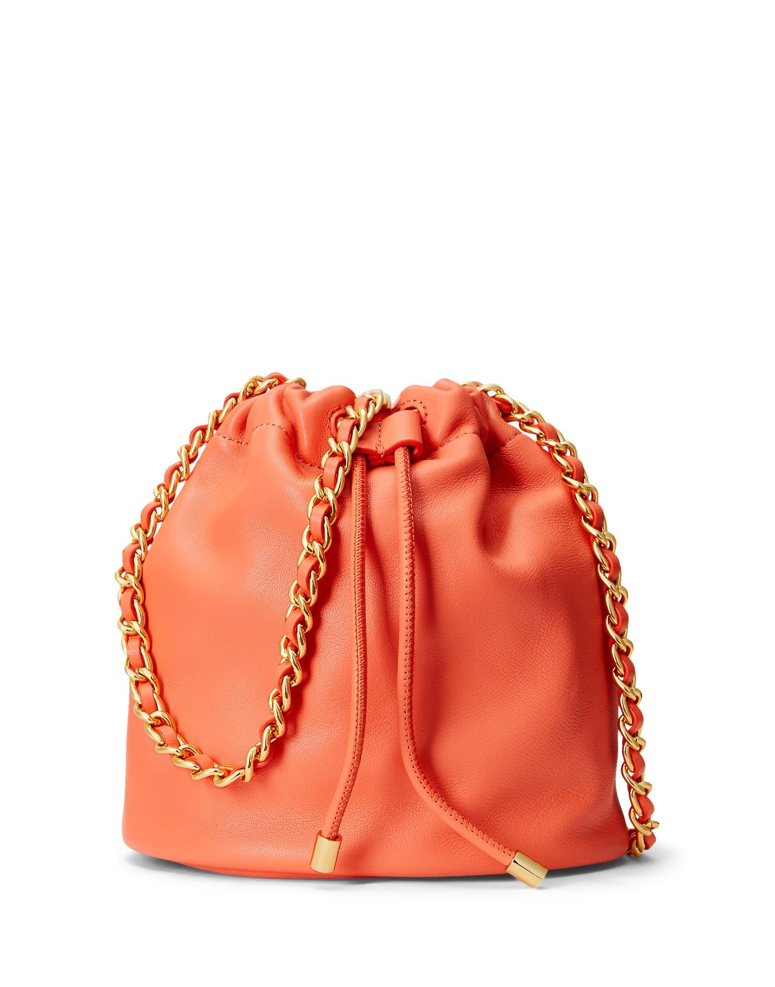 LAUREN RALPH LAUREN - Cross-body bags