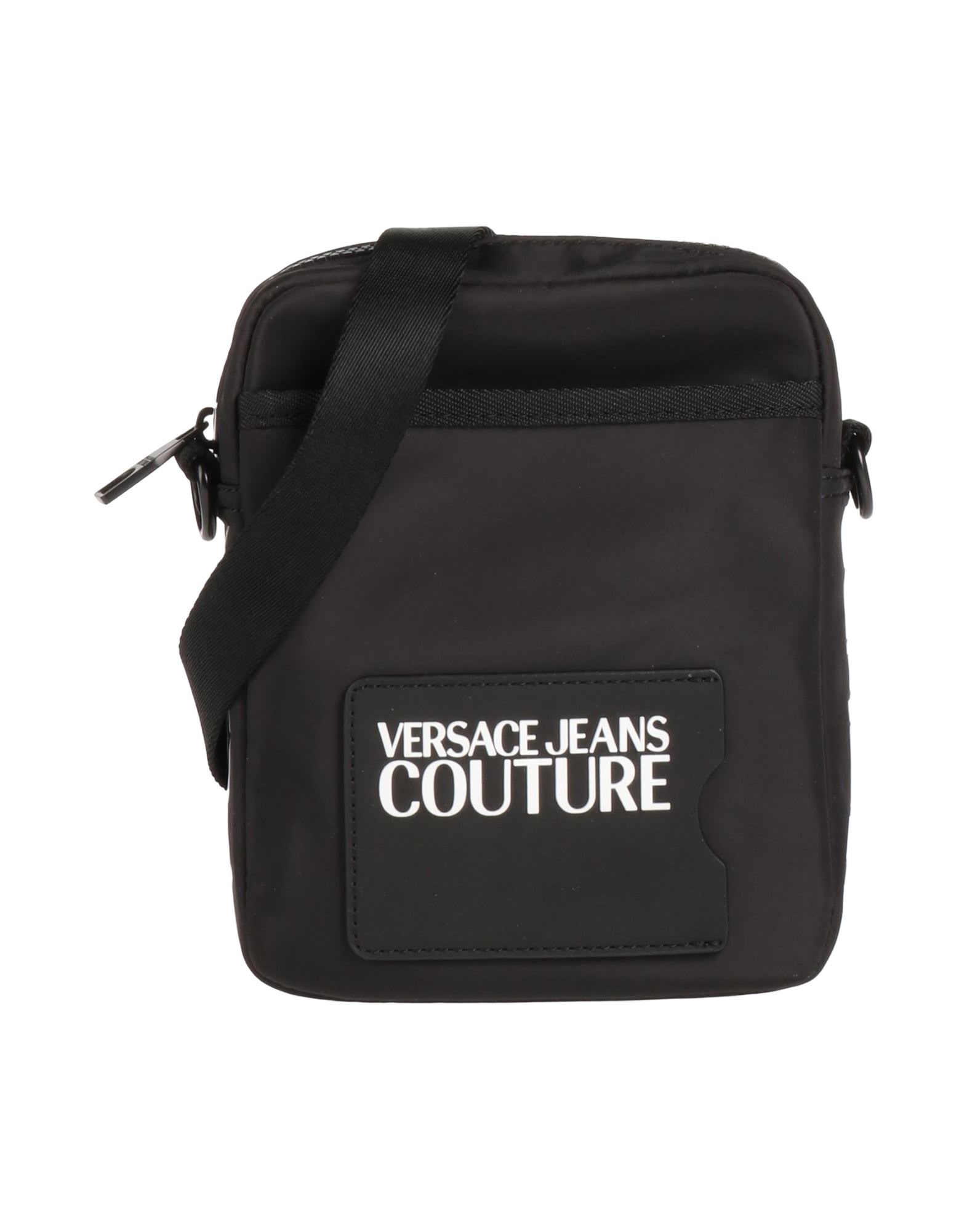VERSACE JEANS COUTURE - Сумки через плечо