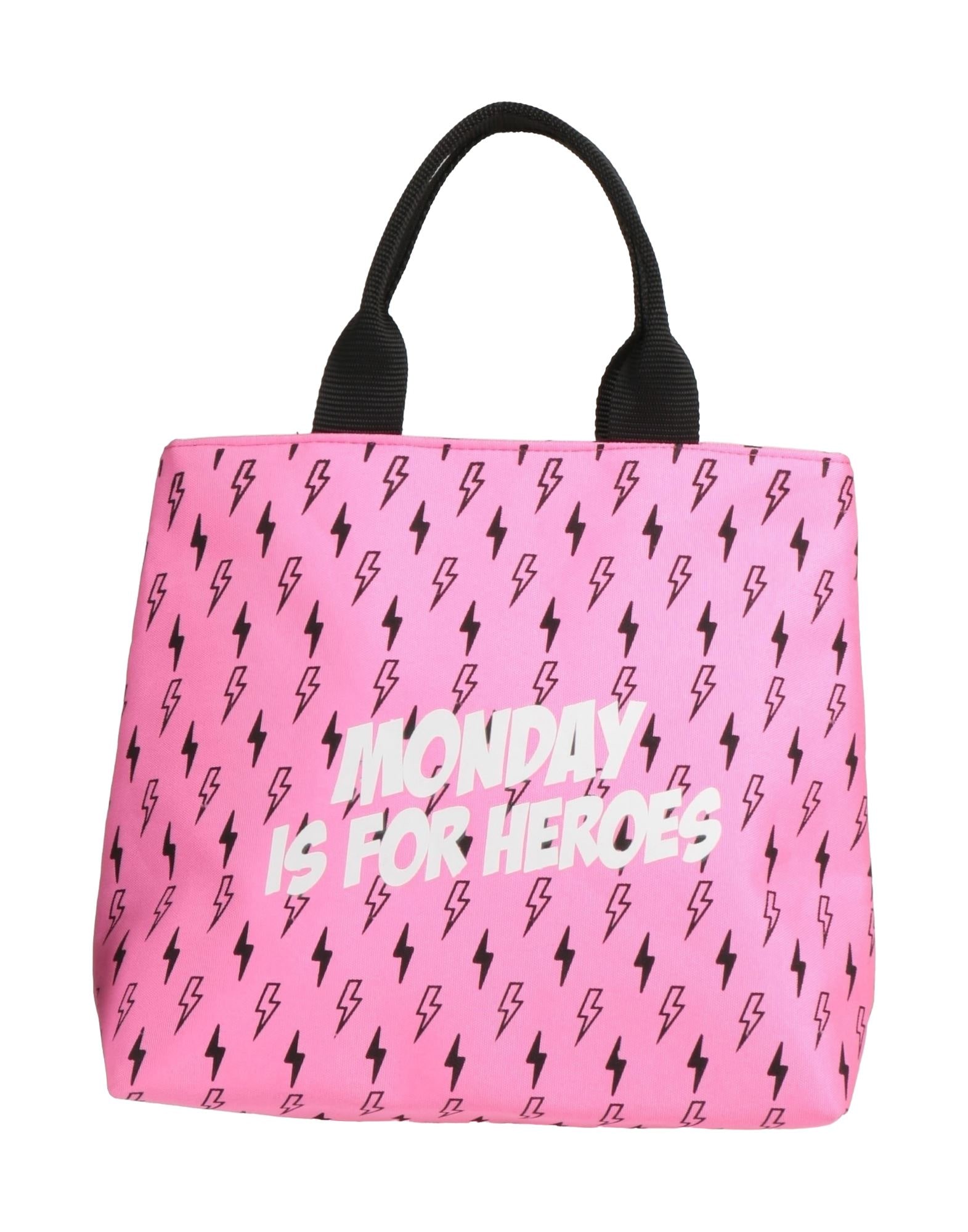 LE PANDORINE - Handbags