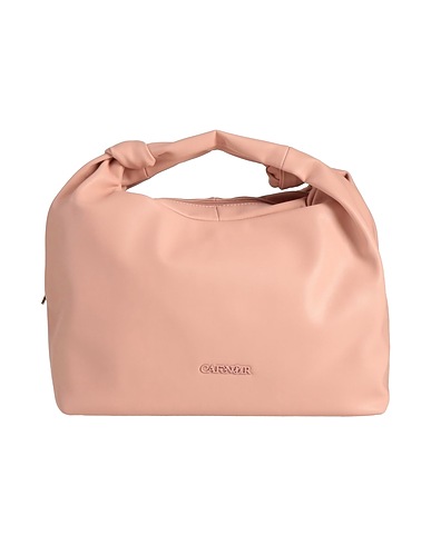 CAFèNOIR Handbag Pink 100% Polyurethane
