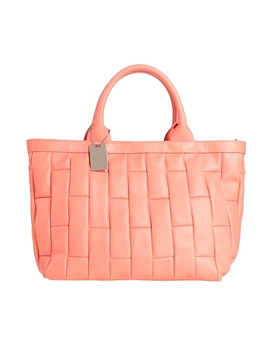 MARC ELLIS Handbag Coral Soft Leather