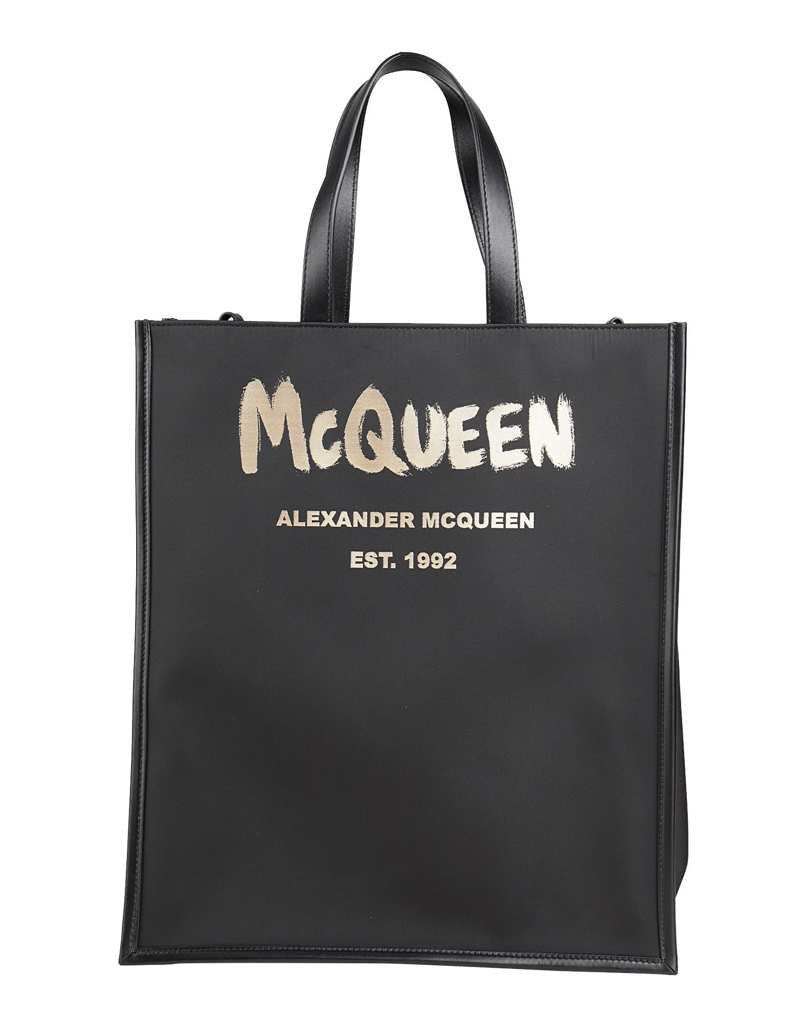 MCQUEEN - Handbags