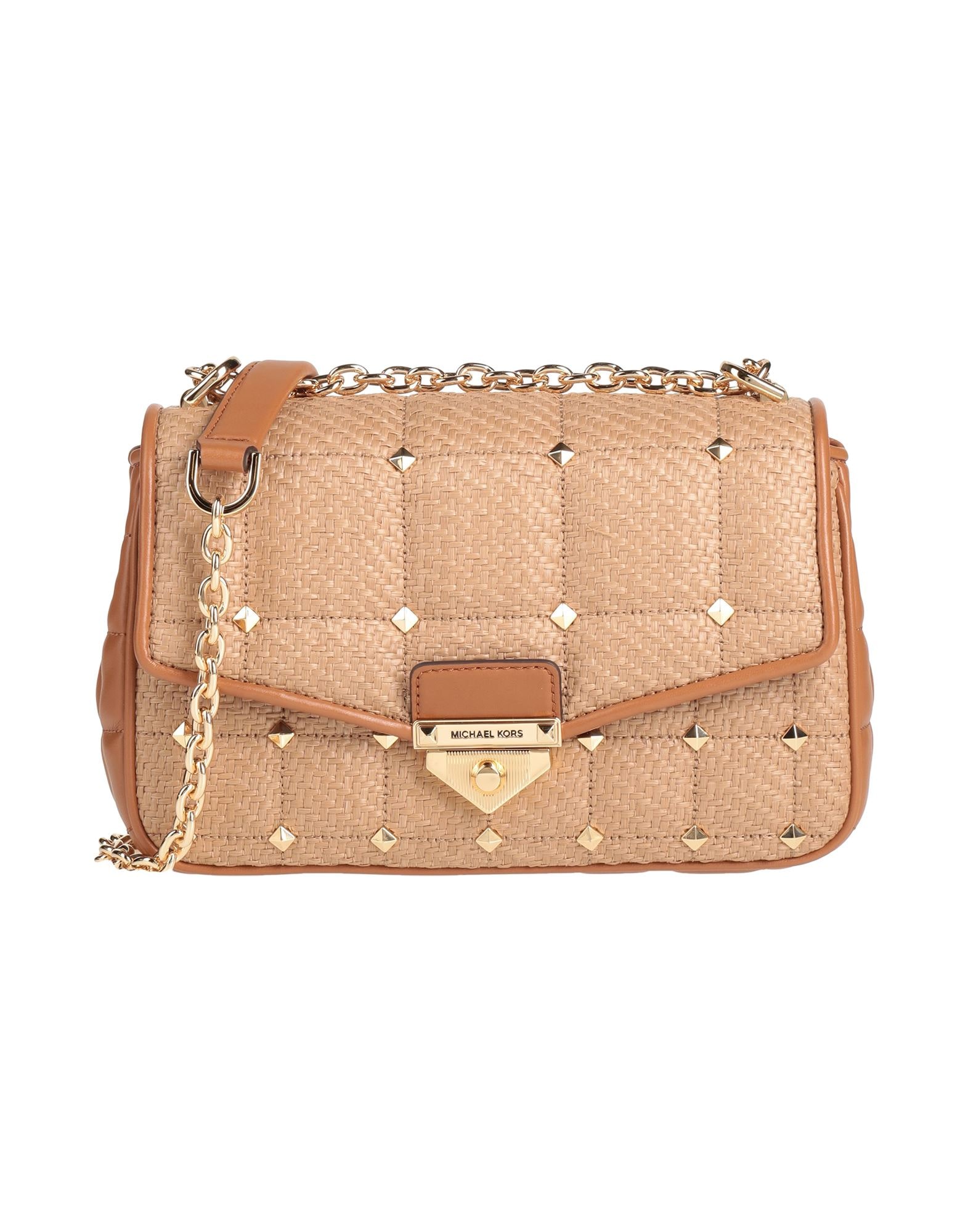 MICHAEL MICHAEL KORS - Cross-body bags