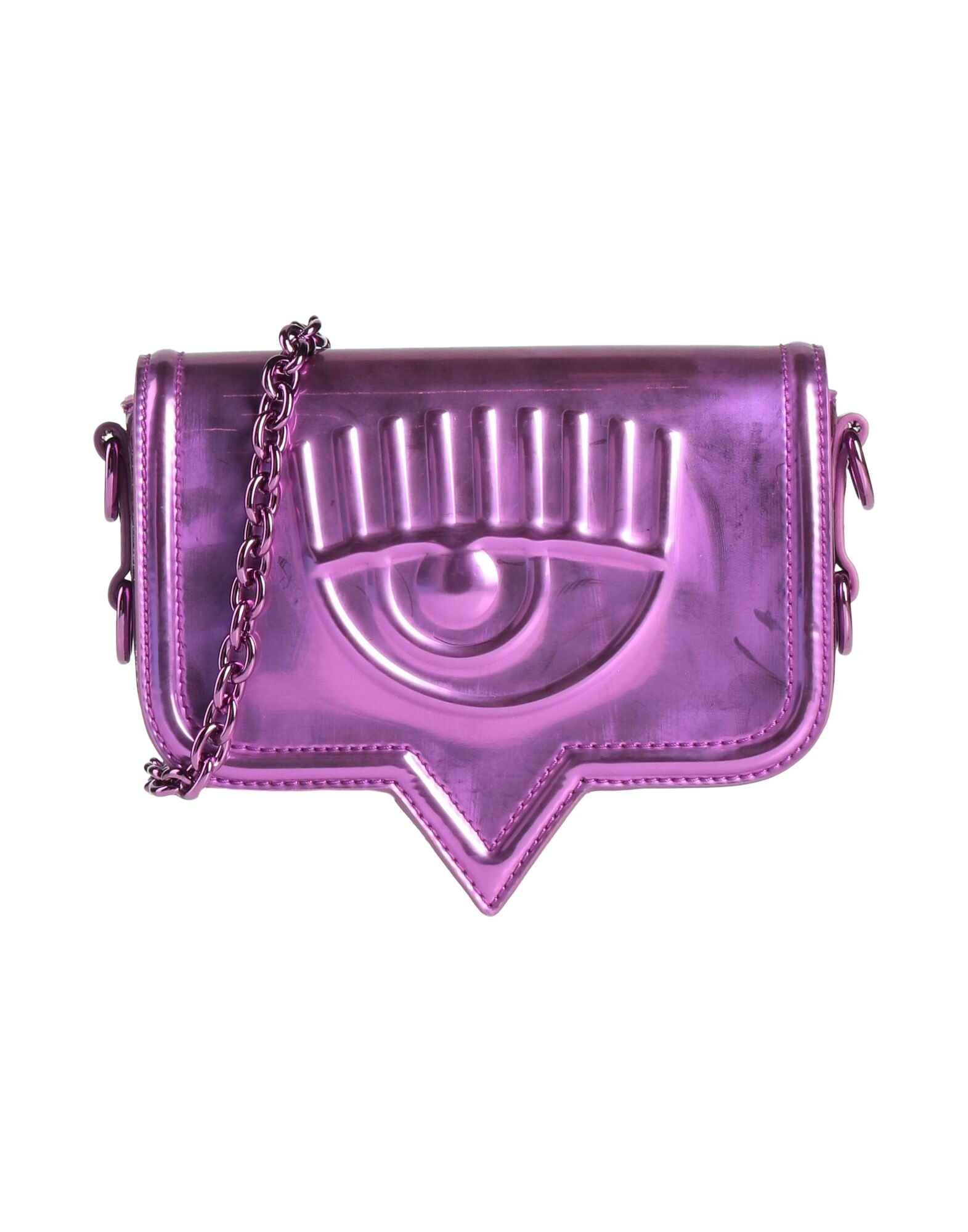 CHIARA FERRAGNI - メッセンジャーバッグ