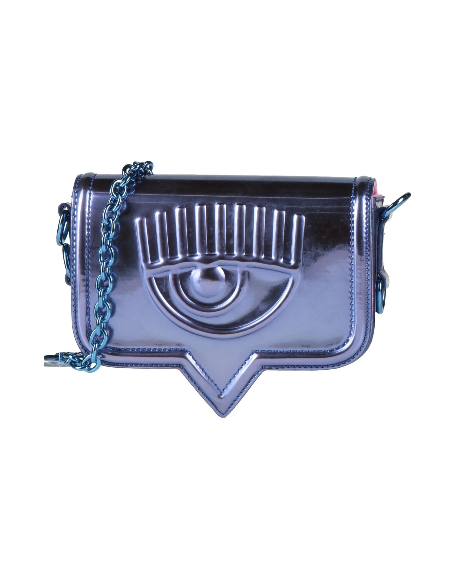 CHIARA FERRAGNI - Сумки через плечо