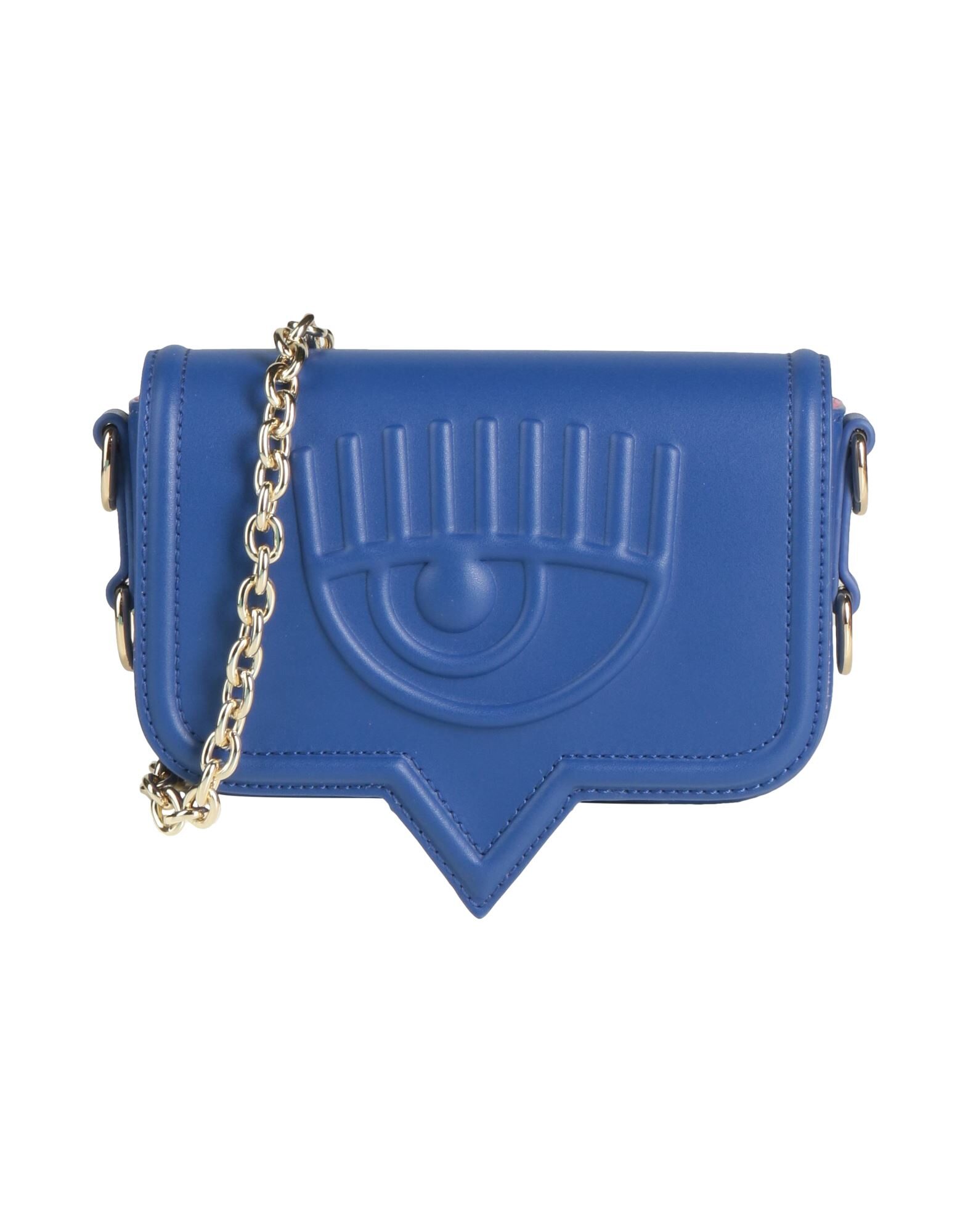 CHIARA FERRAGNI - Cross-body bags