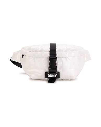 DKNY Rucksack & bumbag Marsupi D30545 White 100% Polyester