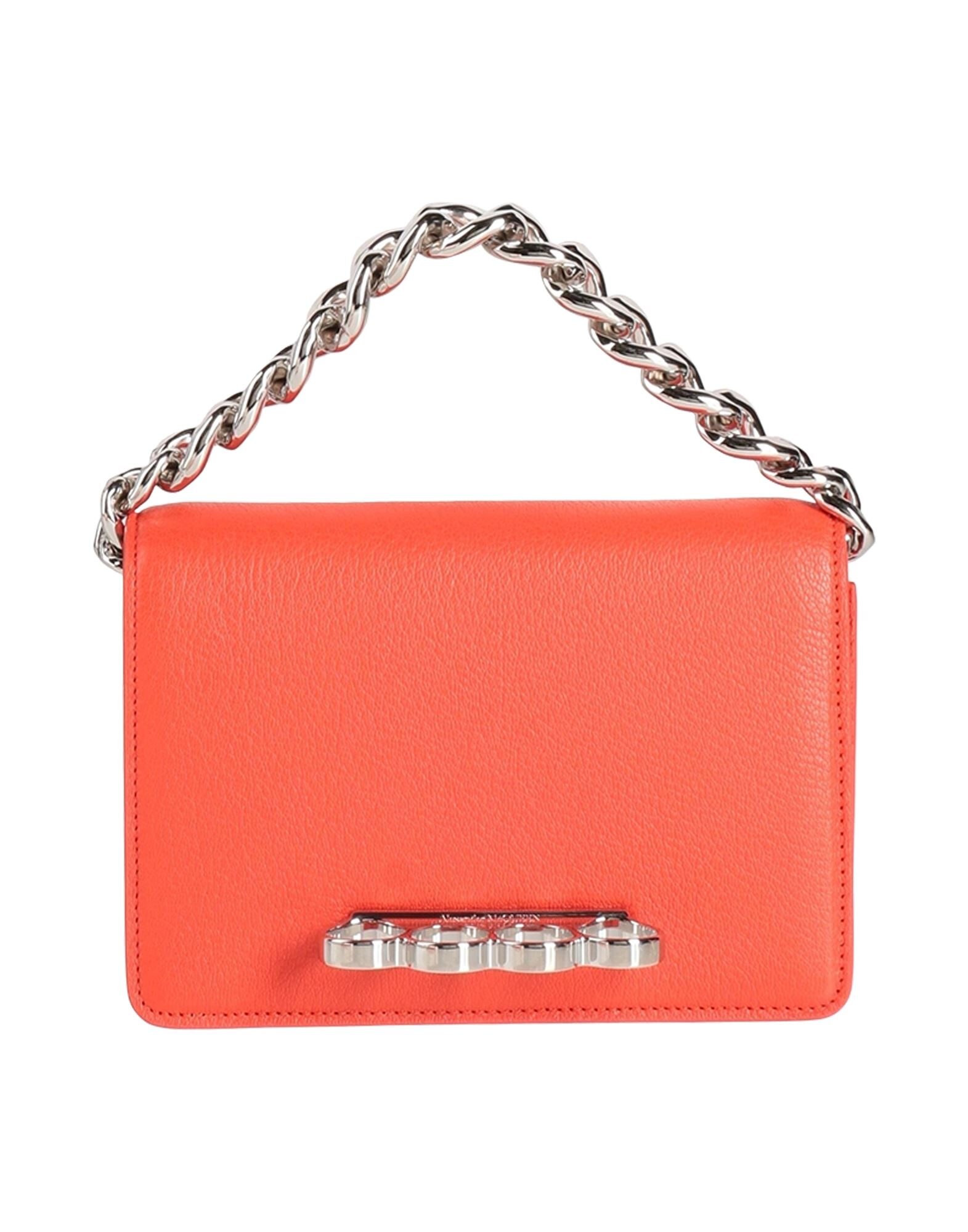 MCQUEEN - Bolsos de mano