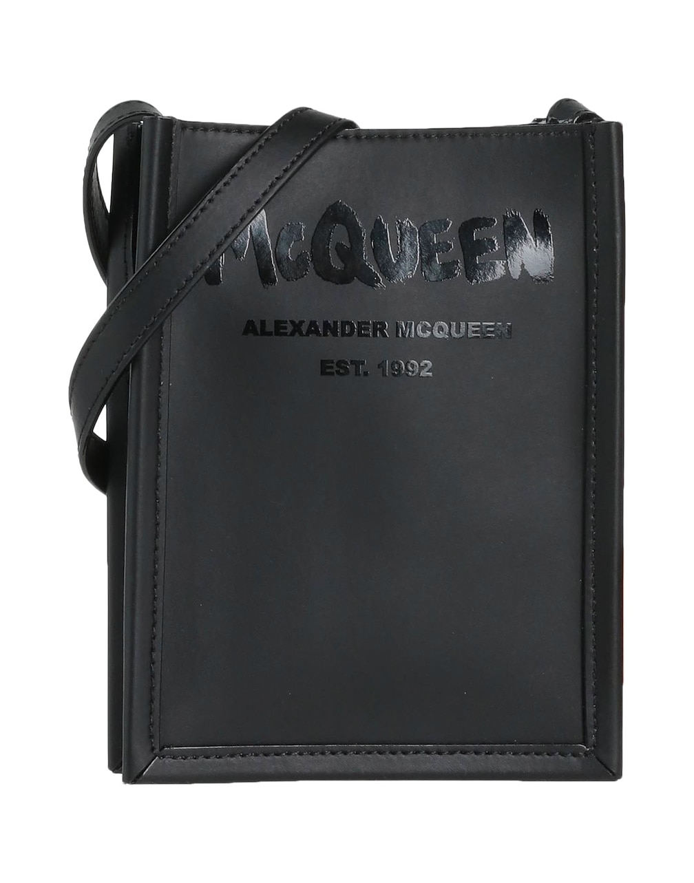 MCQUEEN - Cross-body bags