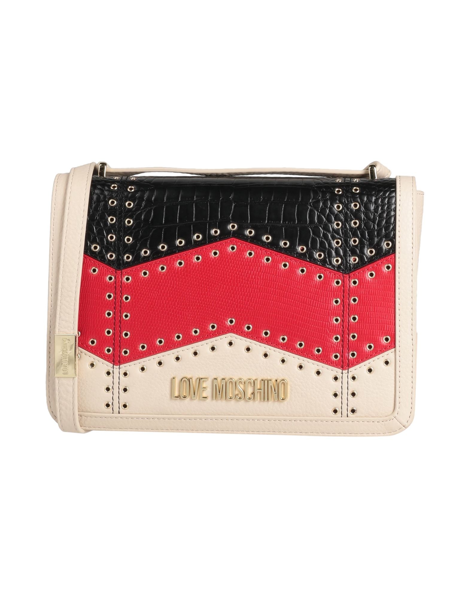 LOVE MOSCHINO - Cross-body bags