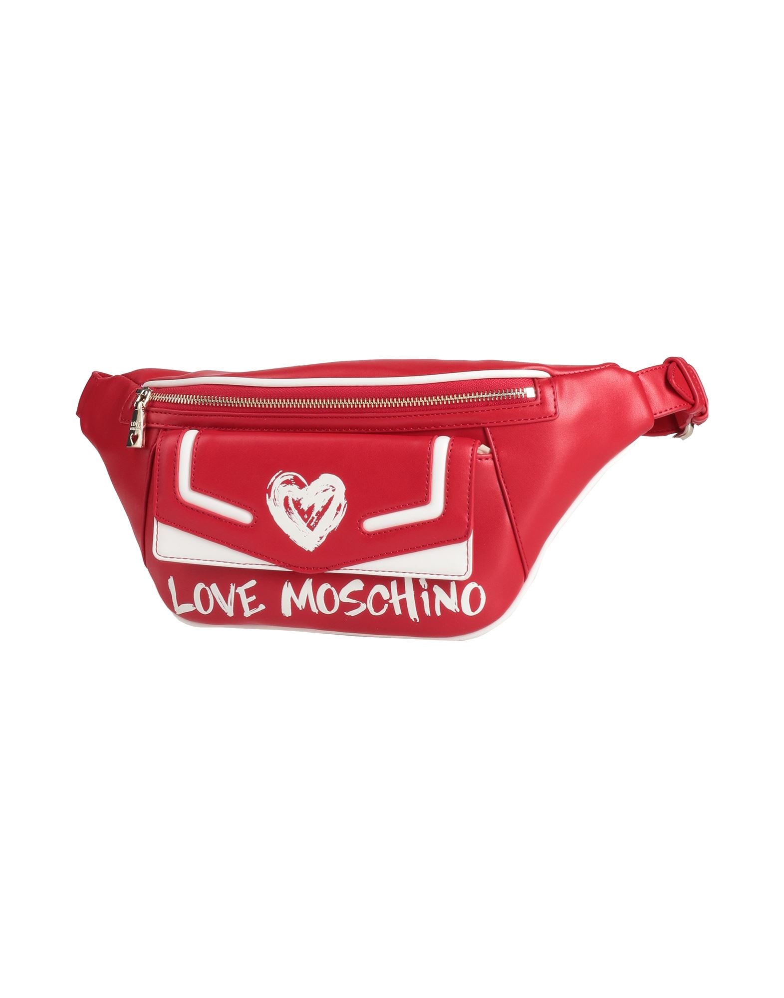 LOVE MOSCHINO - Belt bags